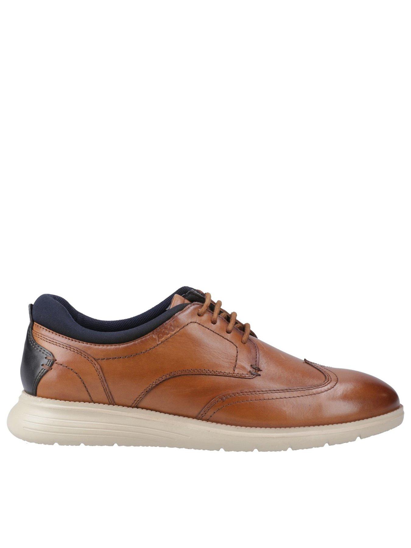 undefined Vantage Casual Lace Up Shoe
