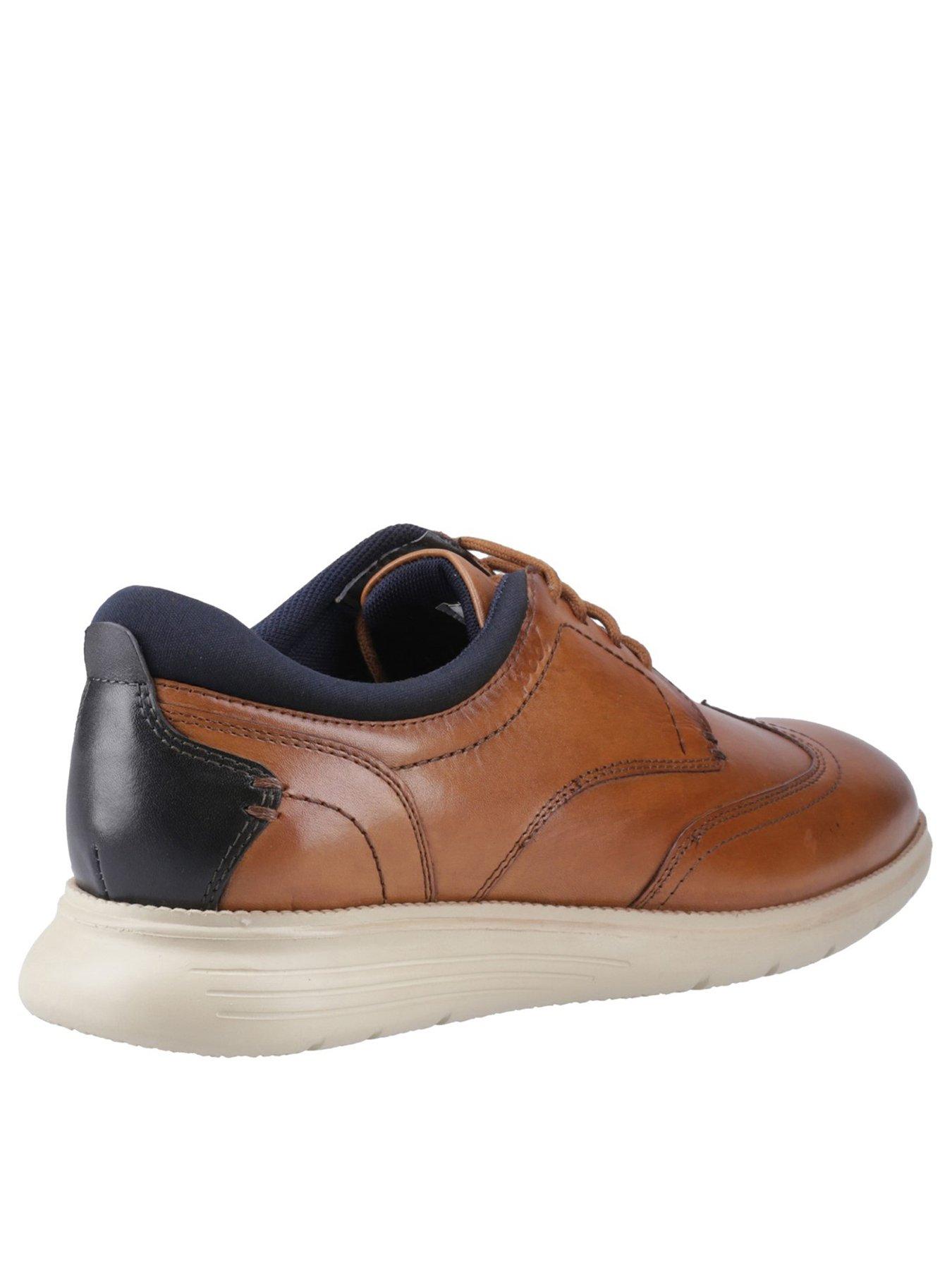  image of pod-vantage-casual-lace-up-shoe