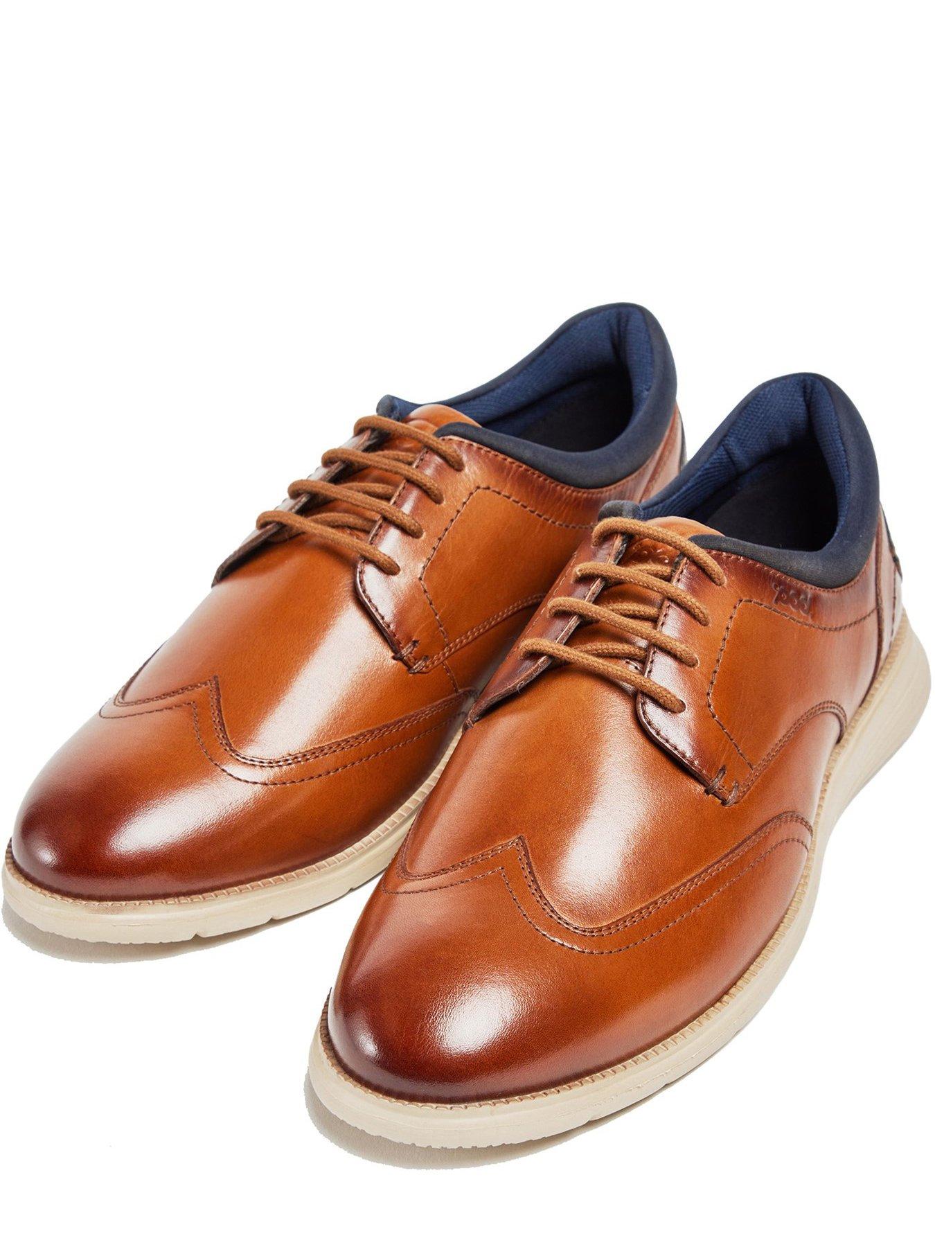  image of pod-vantage-casual-lace-up-shoe