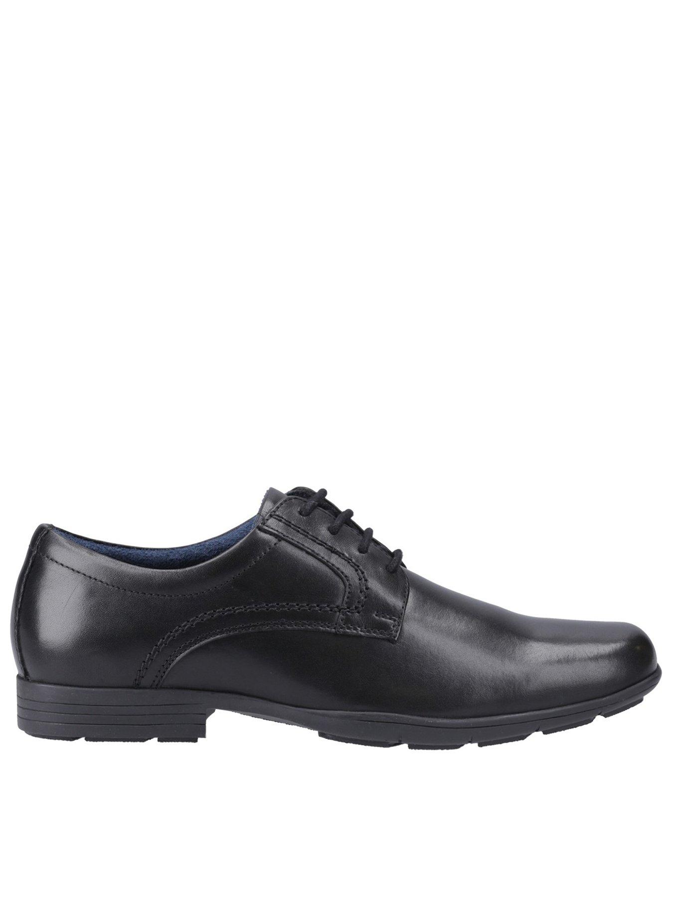 undefined Alec Leather Formal Lace Up Shoe