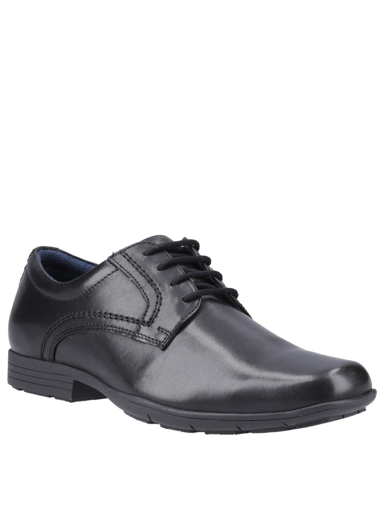  image of pod-alec-leather-formal-lace-up-shoe