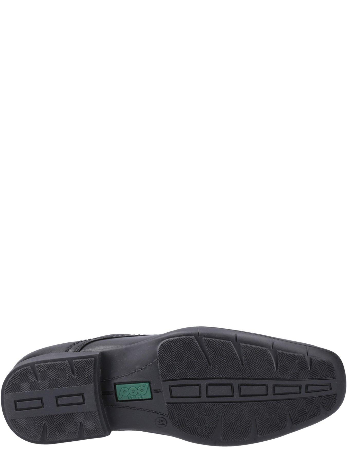  image of pod-alec-leather-formal-lace-up-shoe