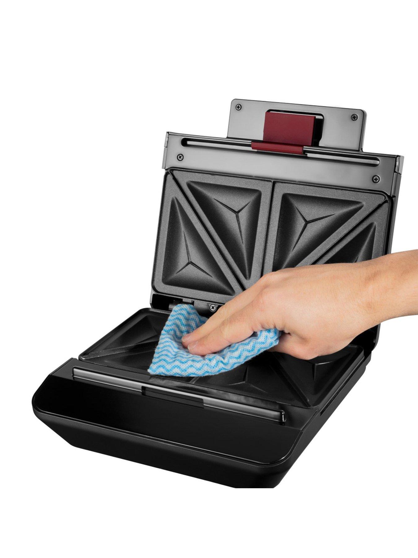 image of russell-hobbs-creations-easy-clean-sandwich-maker