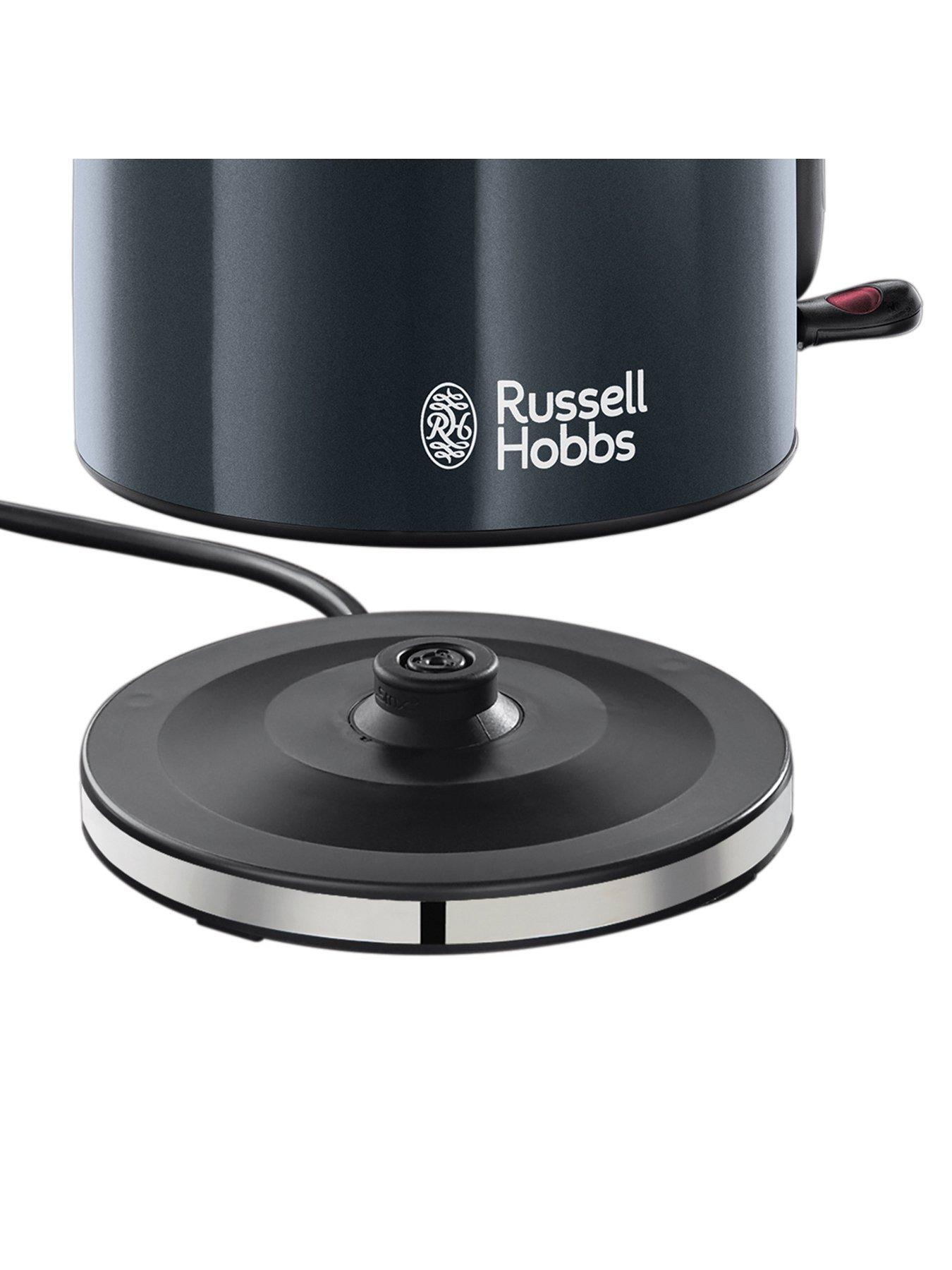  image of russell-hobbs-classics-17lnbspkettle-grey