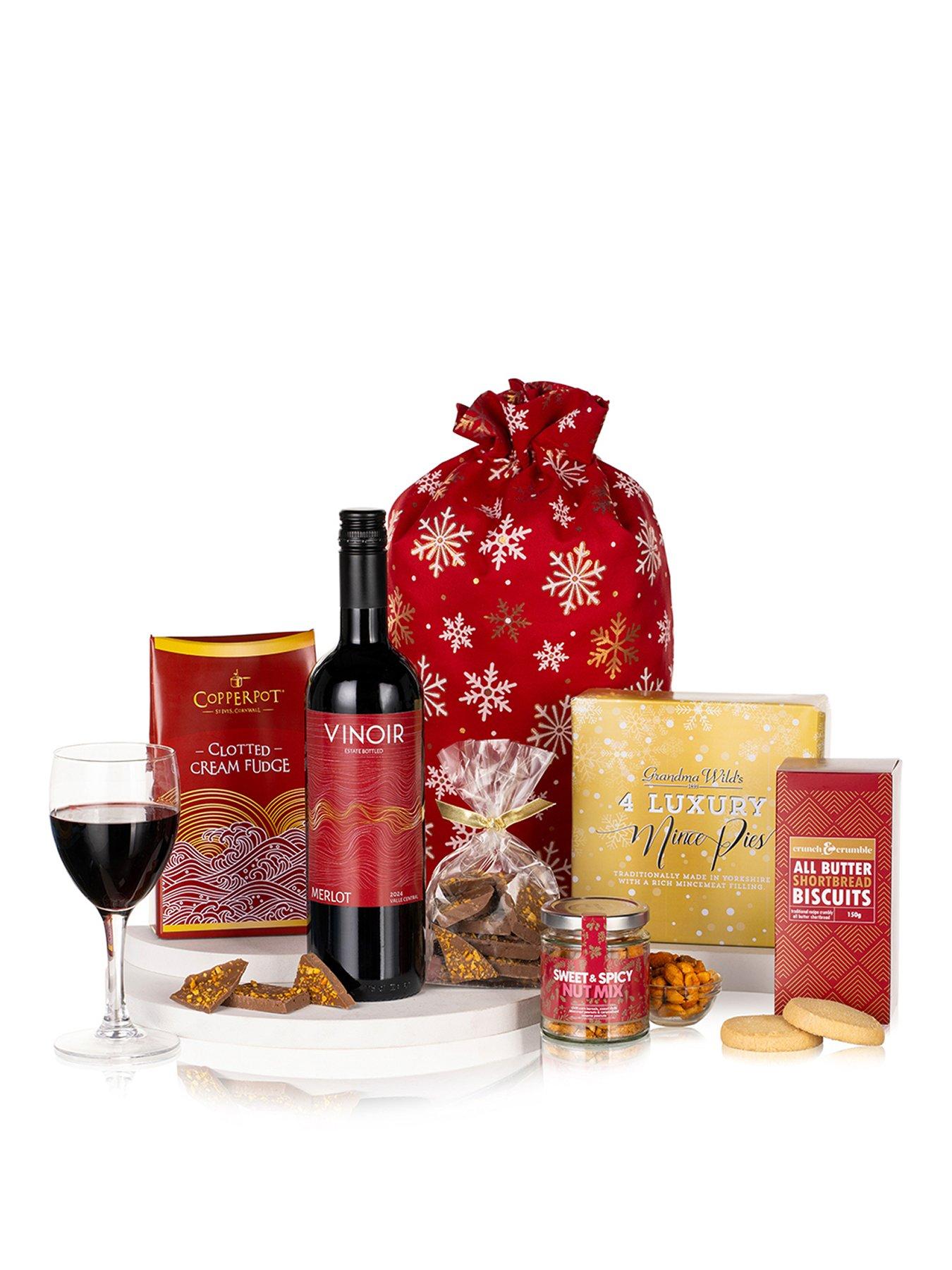 virginia-hayward-love-from-santa