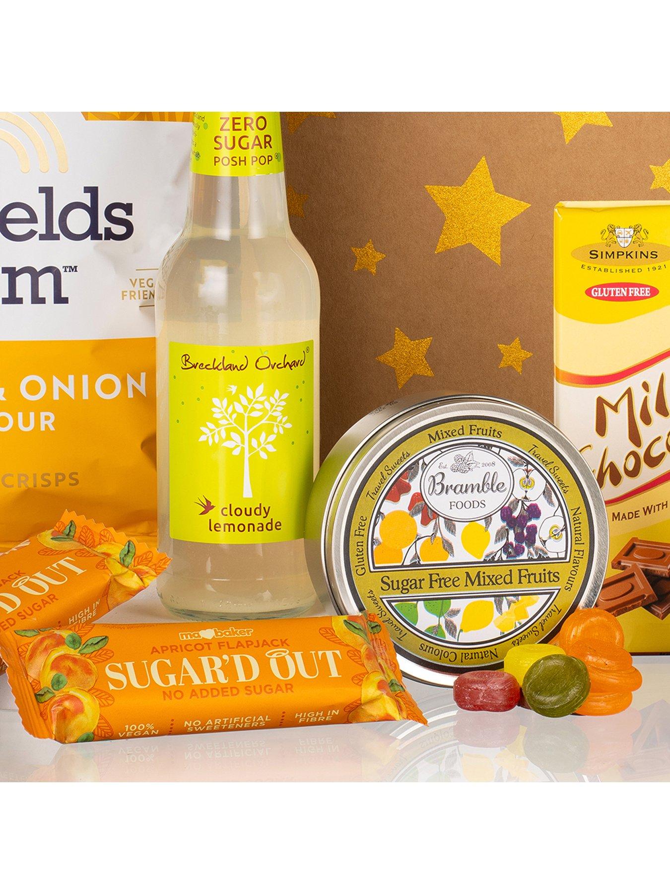  image of virginia-hayward-lovingly-low-sugar