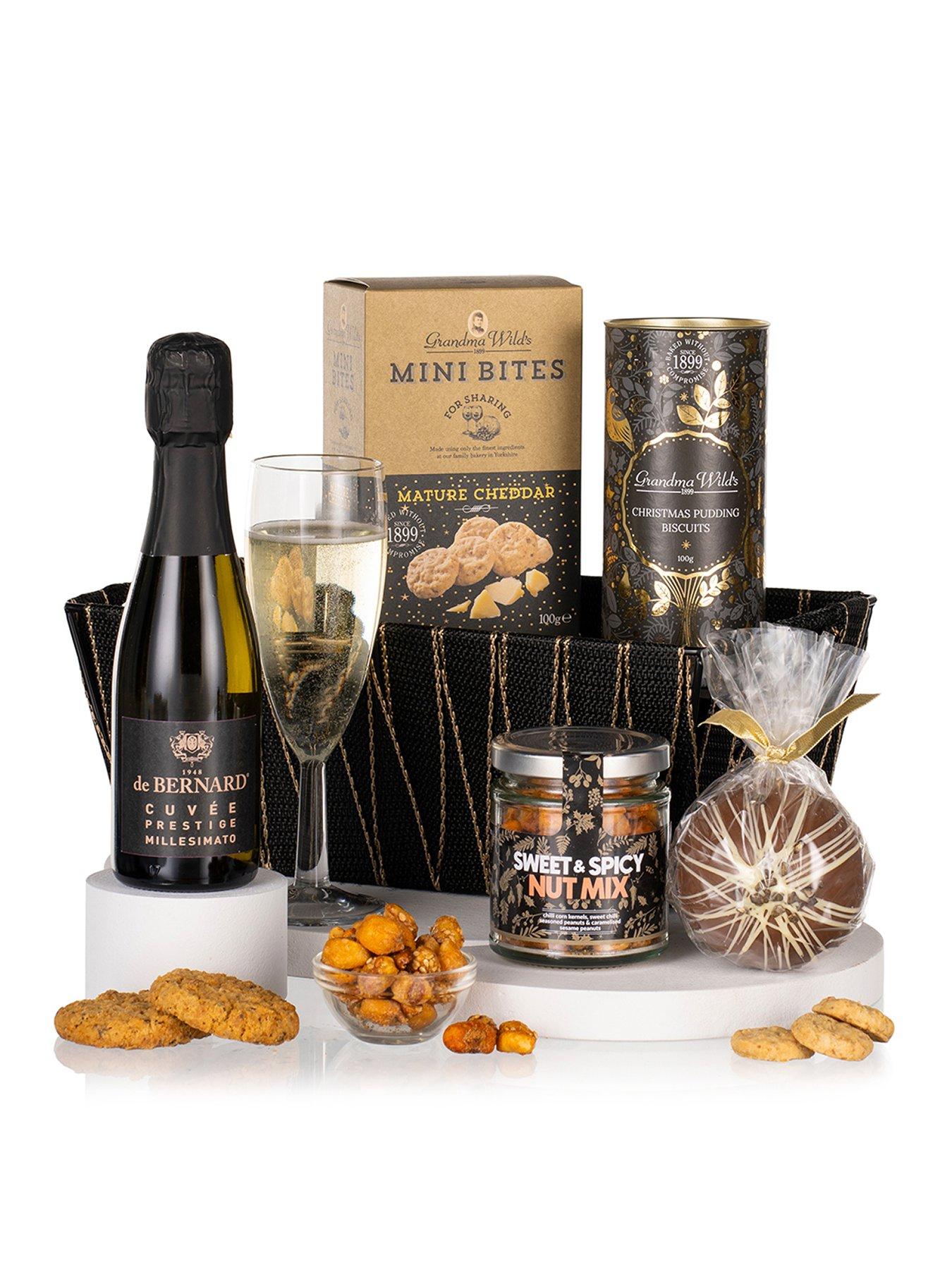 Virginia Hayward Jolly Christmas Treats