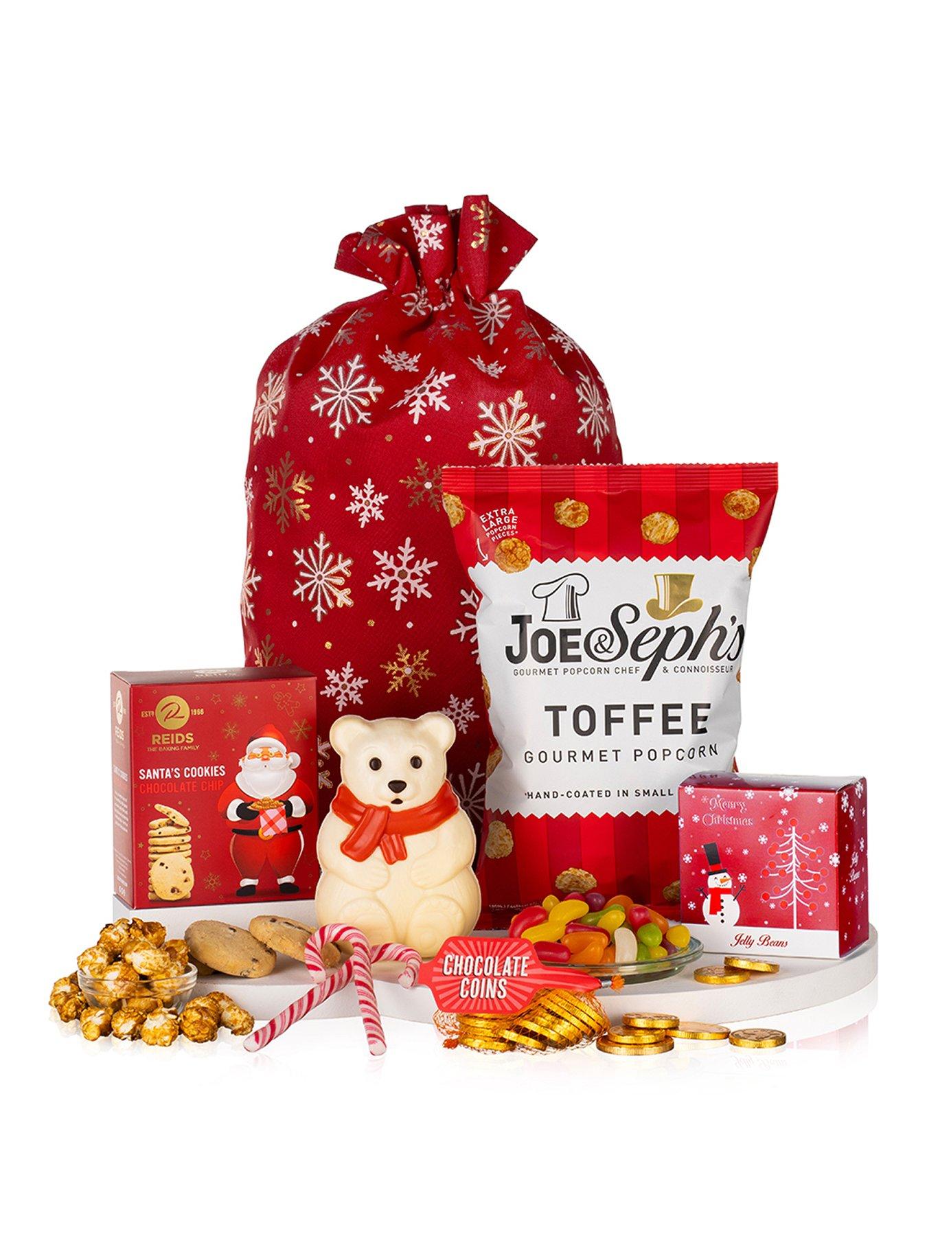 Virginia Hayward Children's Christmas Sack