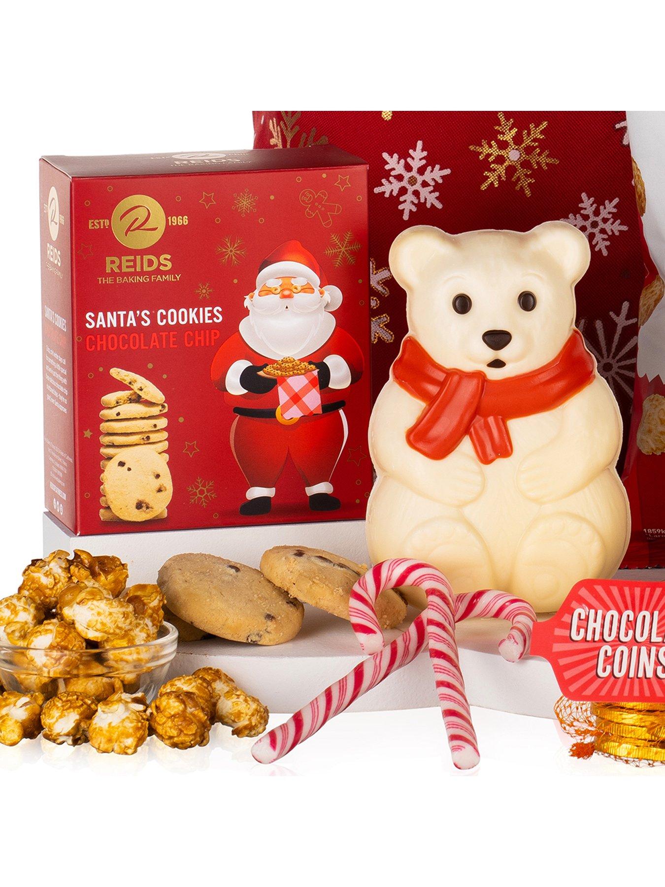  image of virginia-hayward-childrens-christmas-sack