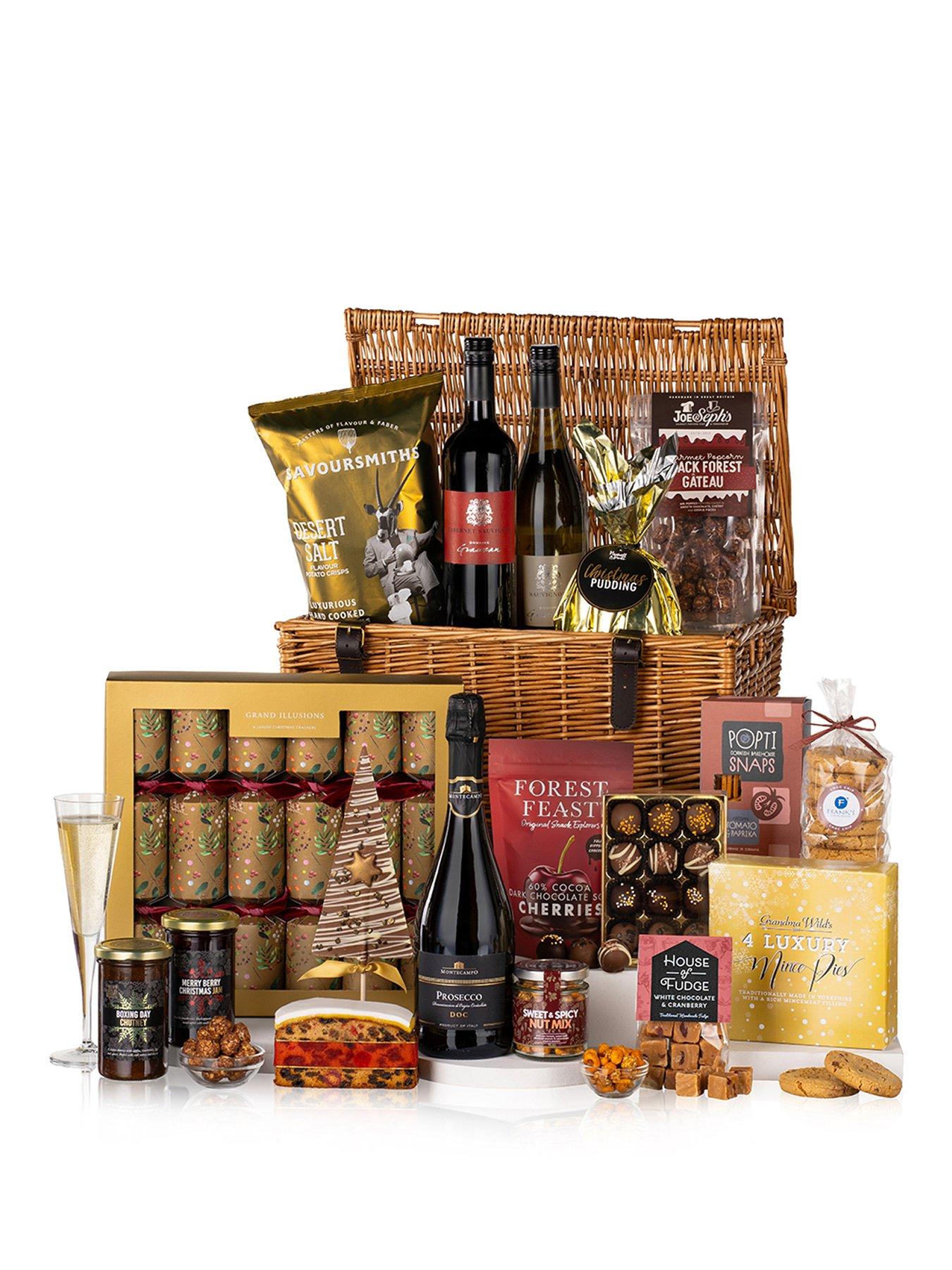 Virginia Hayward Christmas Tradition