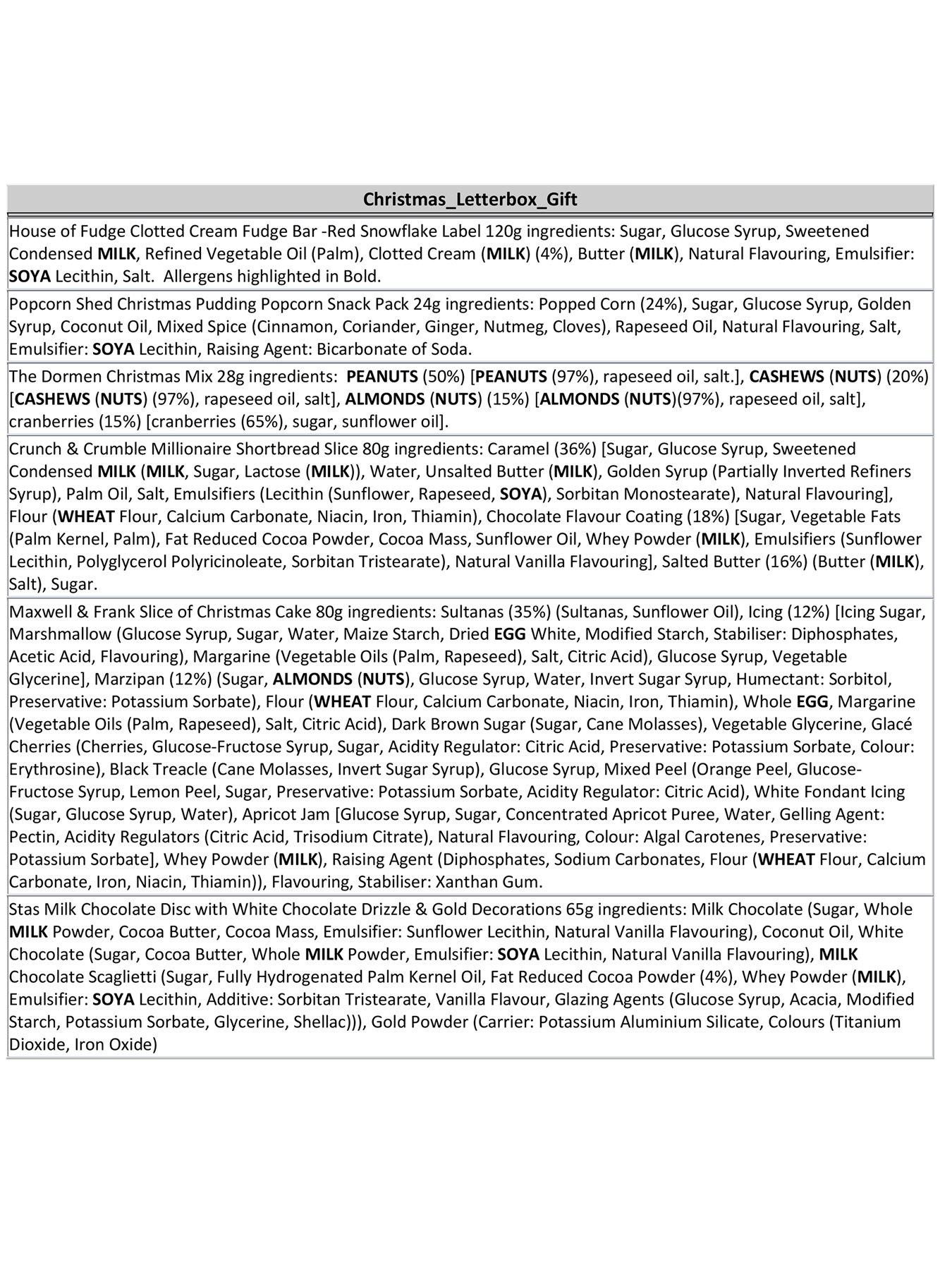  image of virginia-hayward-christmas-letterbox-gift