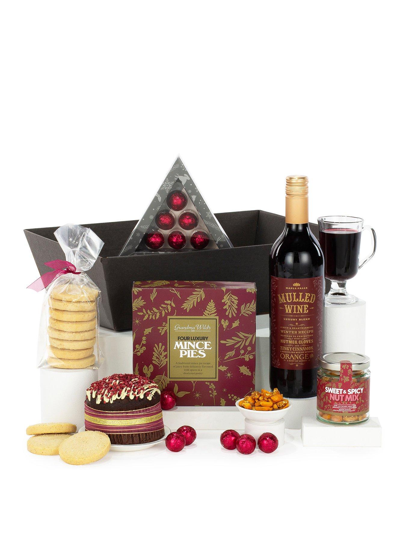 Virginia Hayward Night Before Christmas