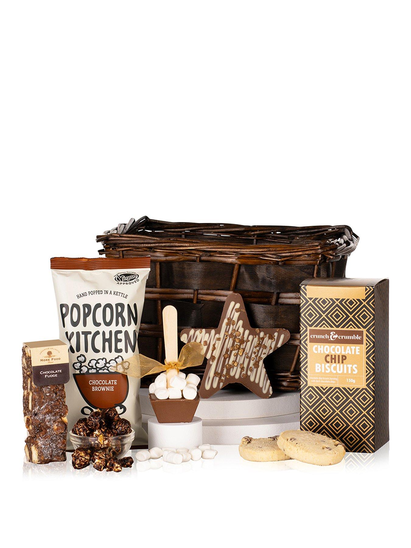  image of virginia-hayward-chocoholics-choice