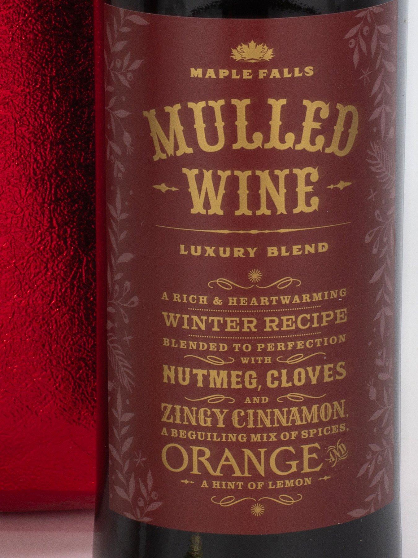  image of virginia-hayward-mulled-wine-amp-chocolates