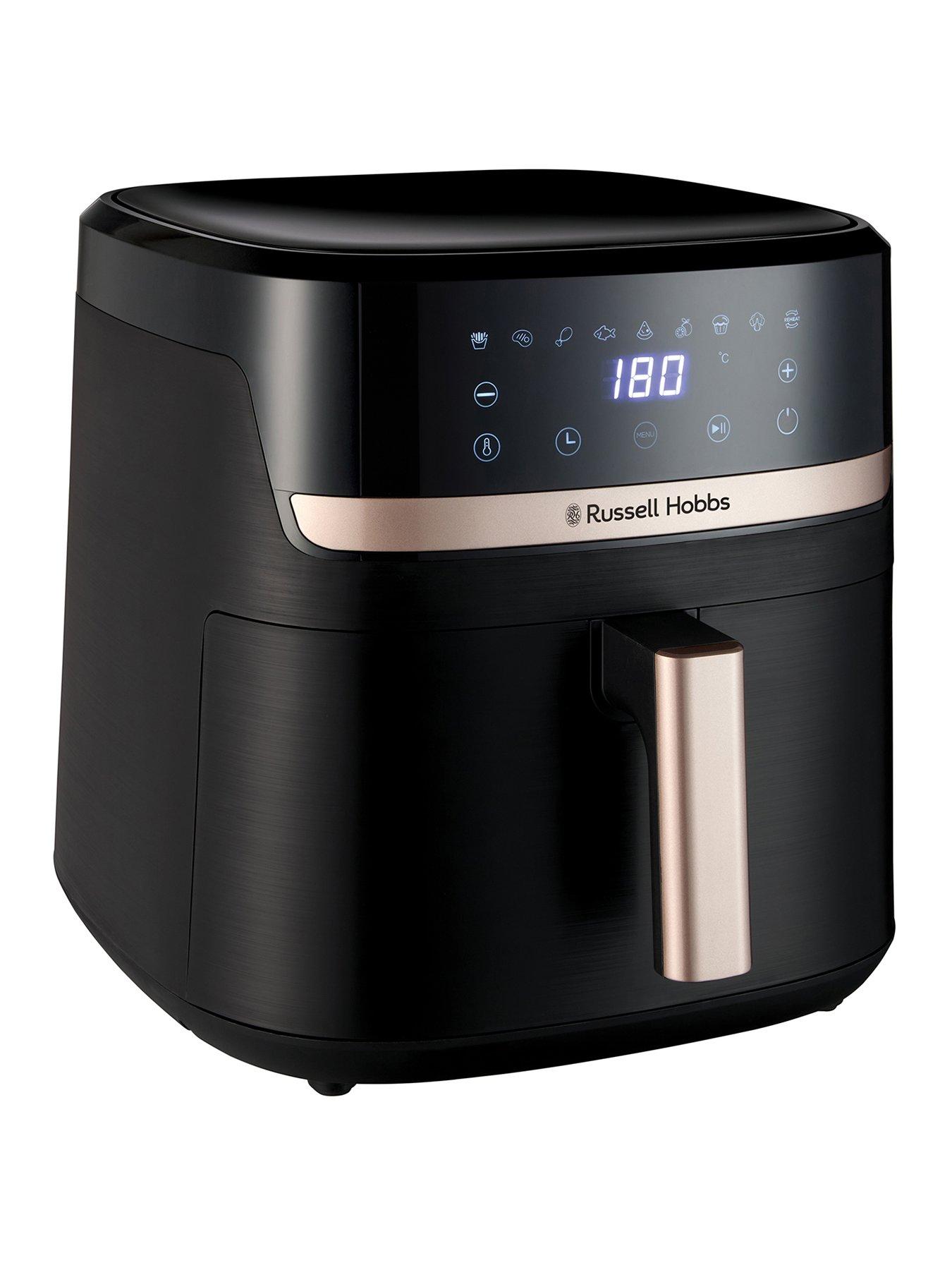  image of russell-hobbs-satisfry-air-ex-large-83-litre