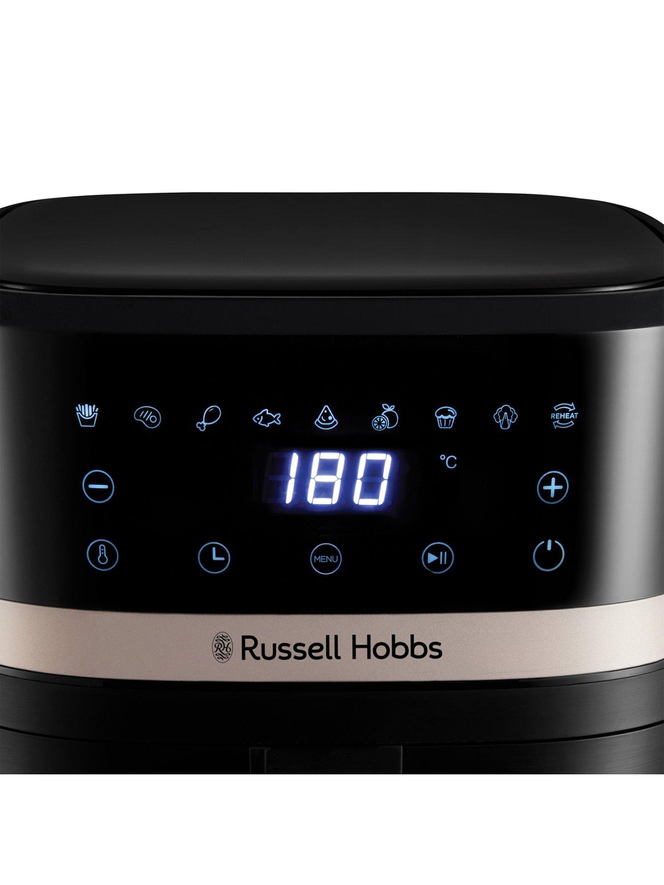  image of russell-hobbs-satisfry-air-ex-large-83-litre