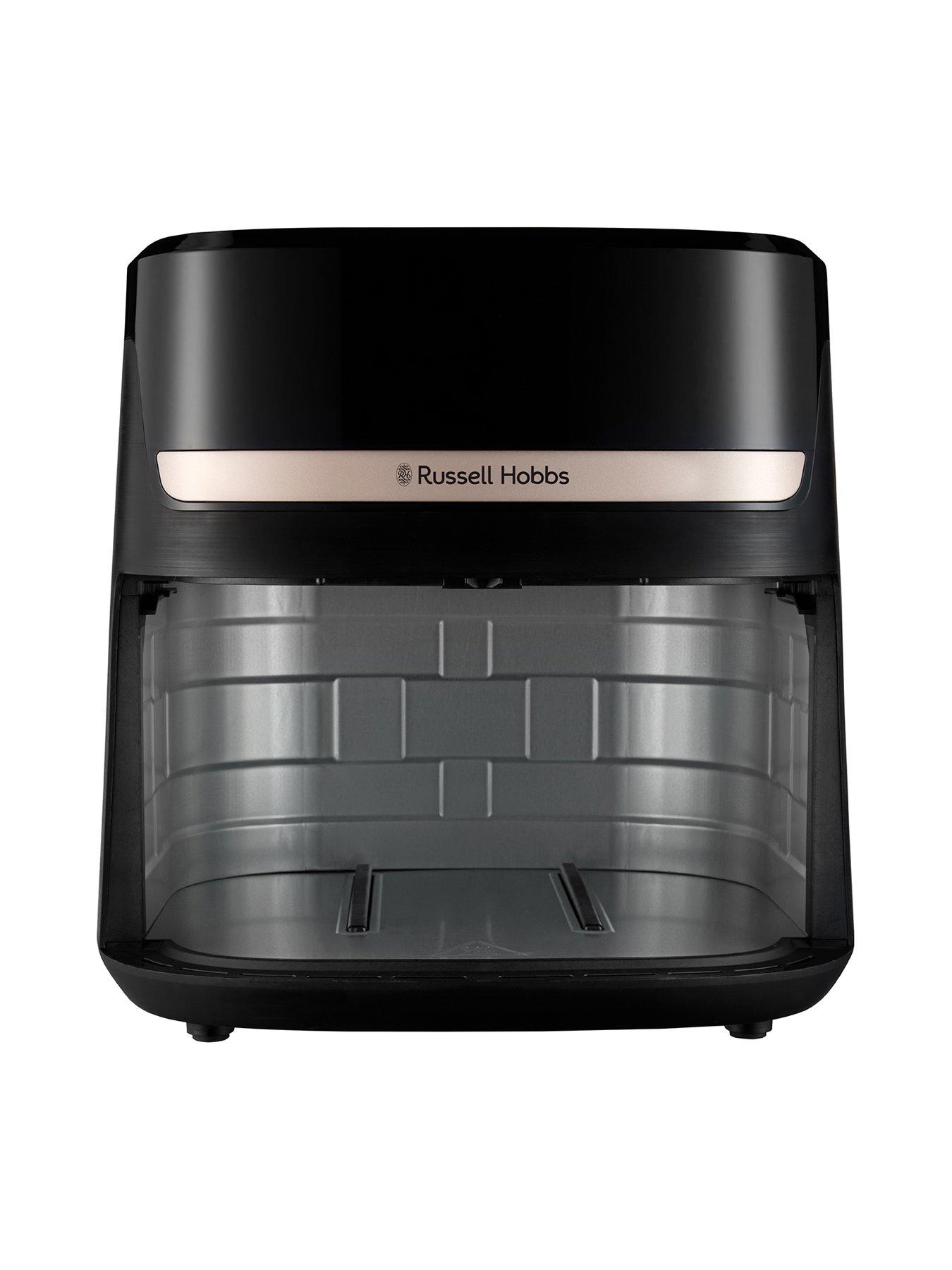 image of russell-hobbs-satisfry-air-ex-large-83-litre