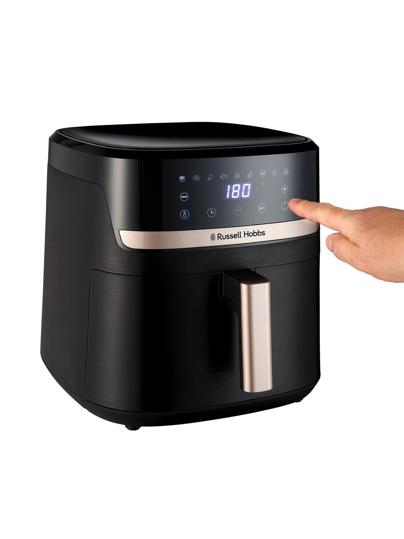  image of russell-hobbs-satisfry-air-ex-large-83-litre
