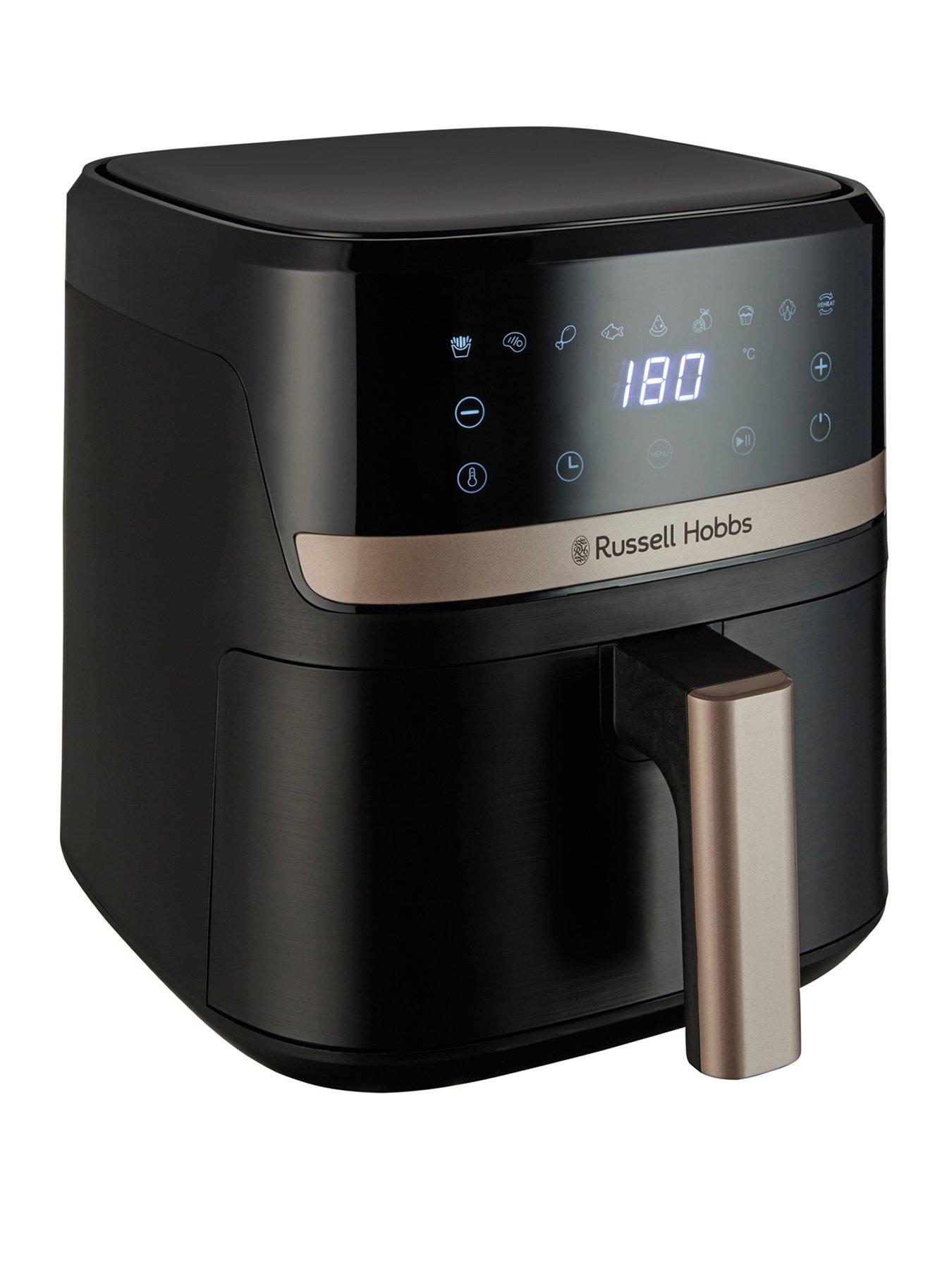  image of russell-hobbs-satisfry-air-medium-43-litre