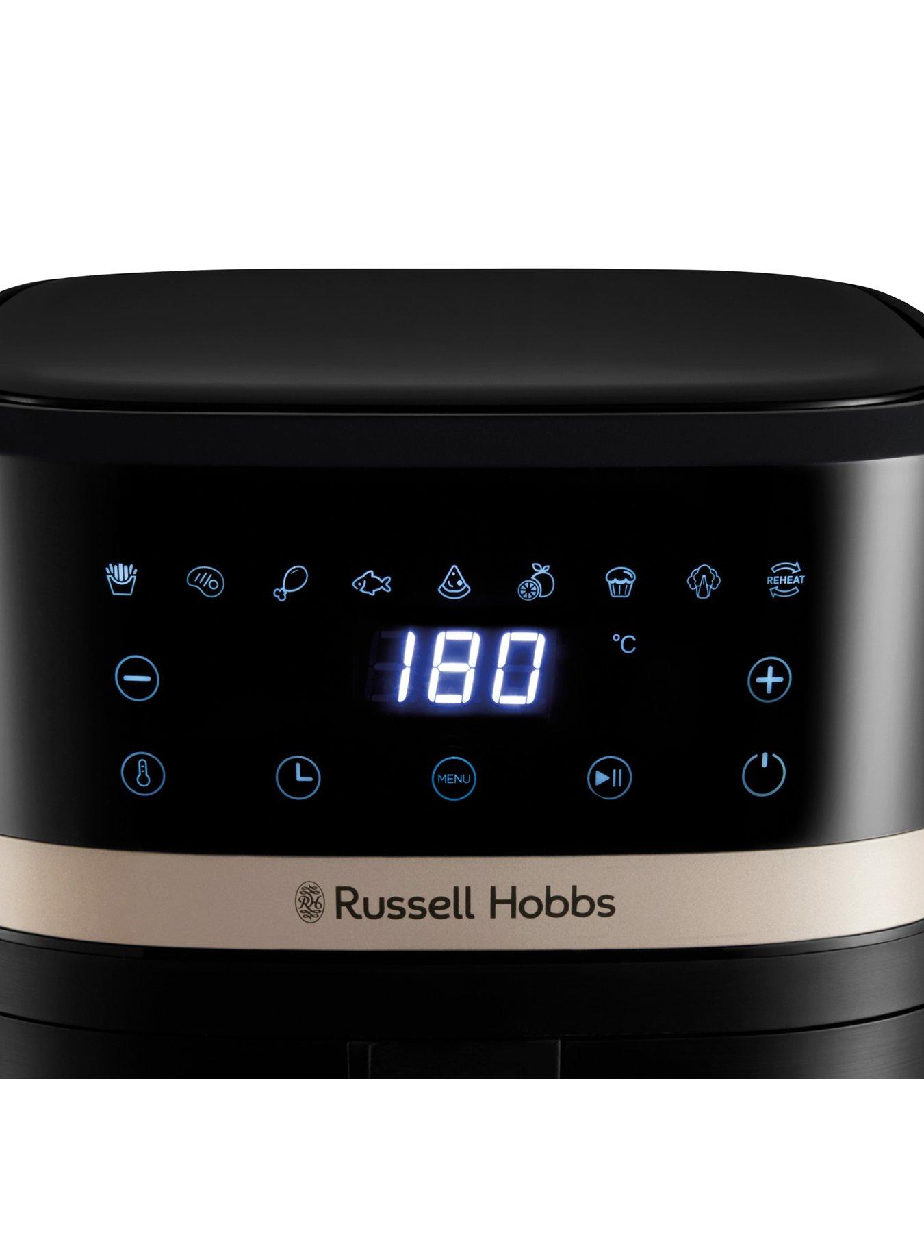  image of russell-hobbs-satisfry-air-medium-43-litre