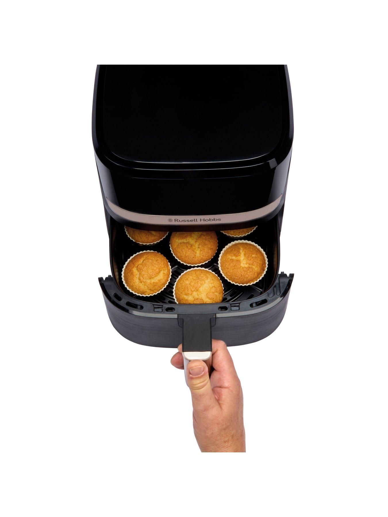  image of russell-hobbs-satisfry-air-medium-43-litre