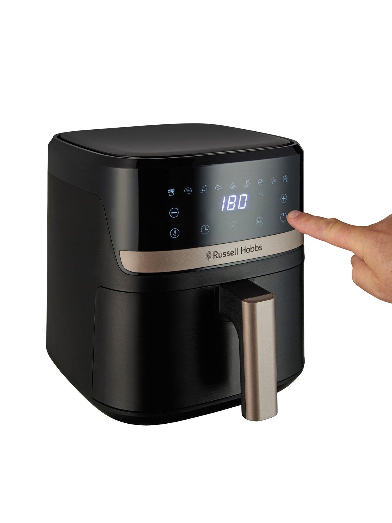  image of russell-hobbs-satisfry-air-medium-43-litre