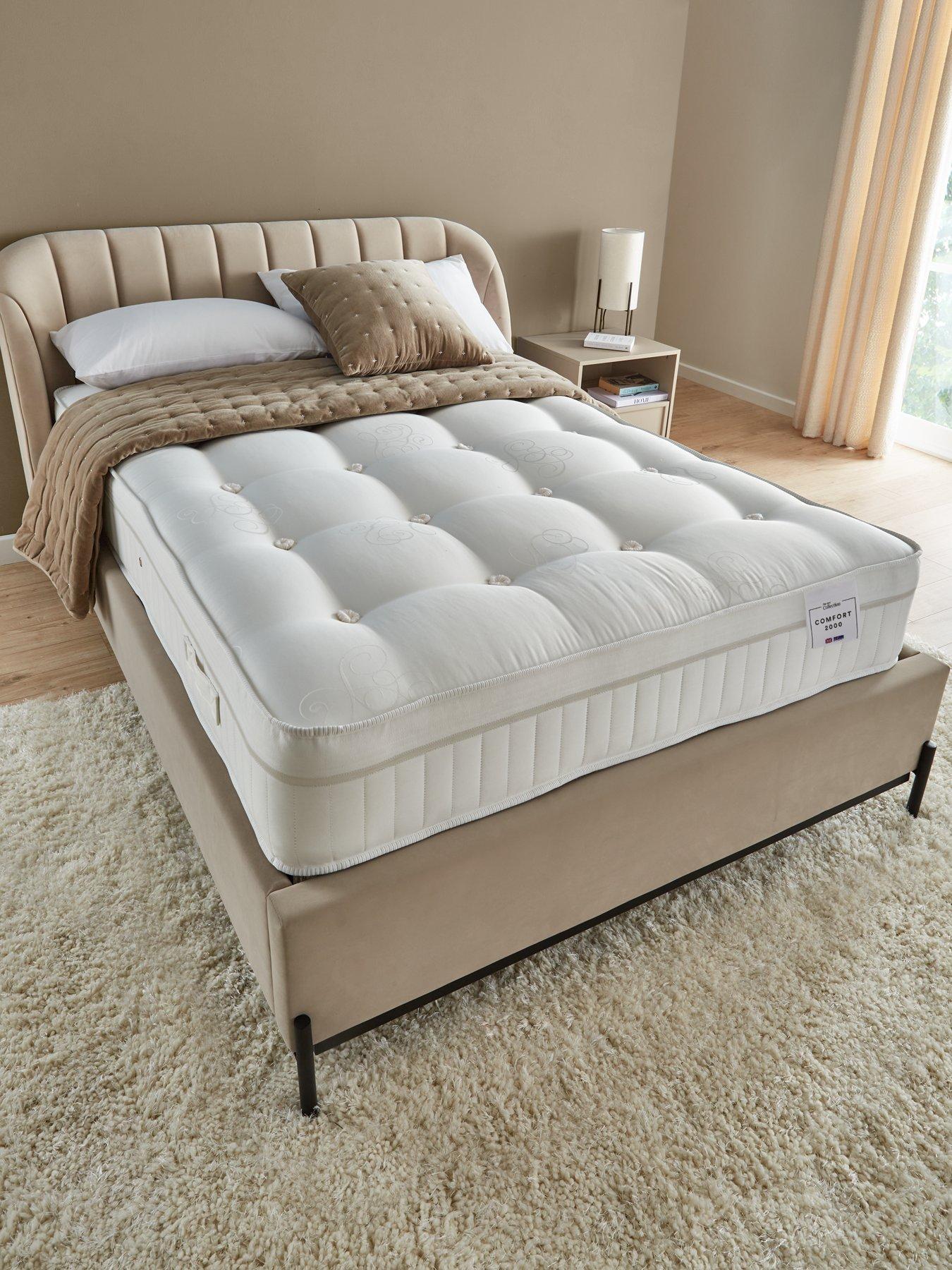 the-very-collection-comfort-2000nbspmattress