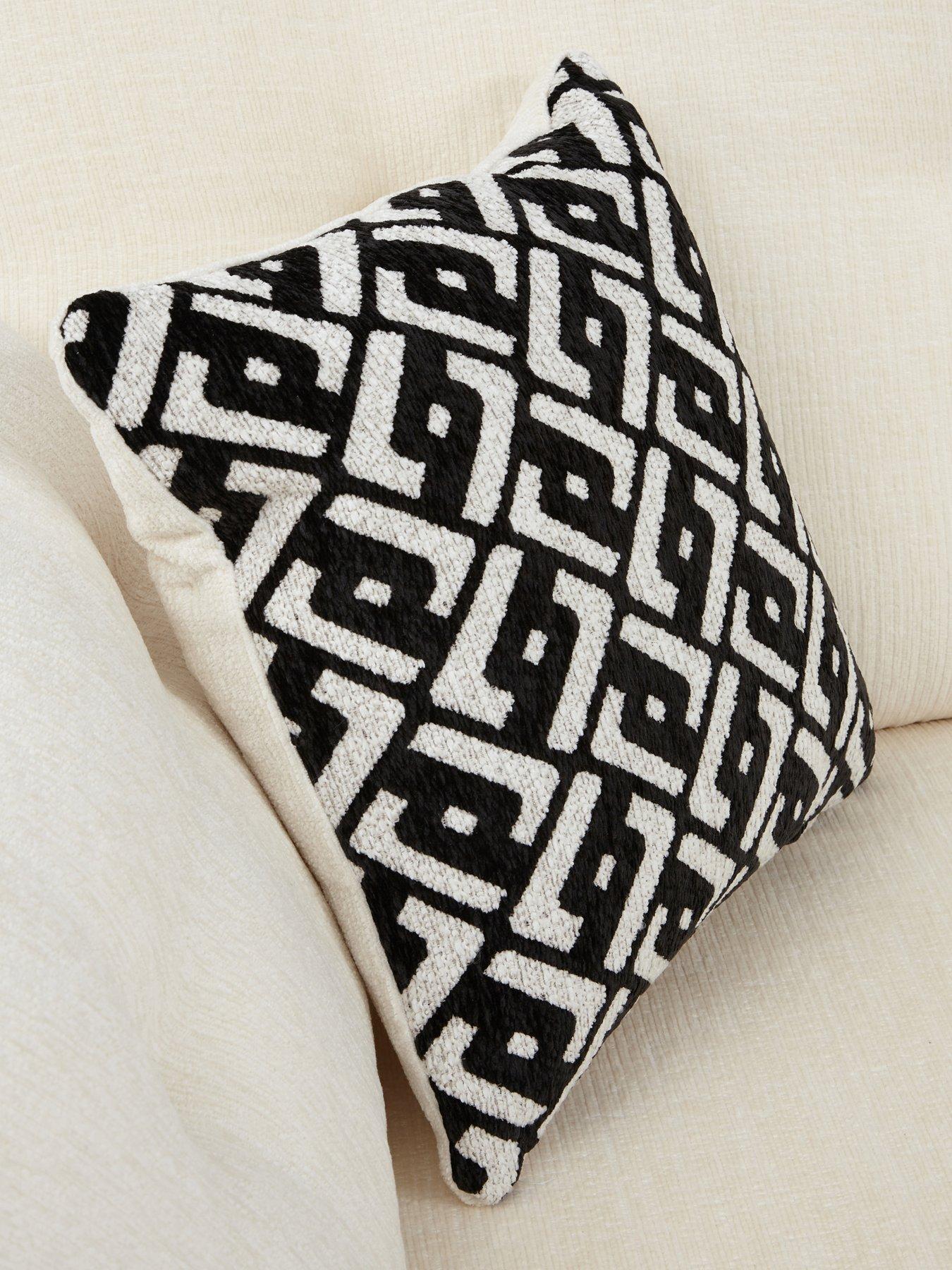 Image 5 of 6 of Very Home Cullen Standard Back Fabric Armchair&nbsp;- Made in the UK