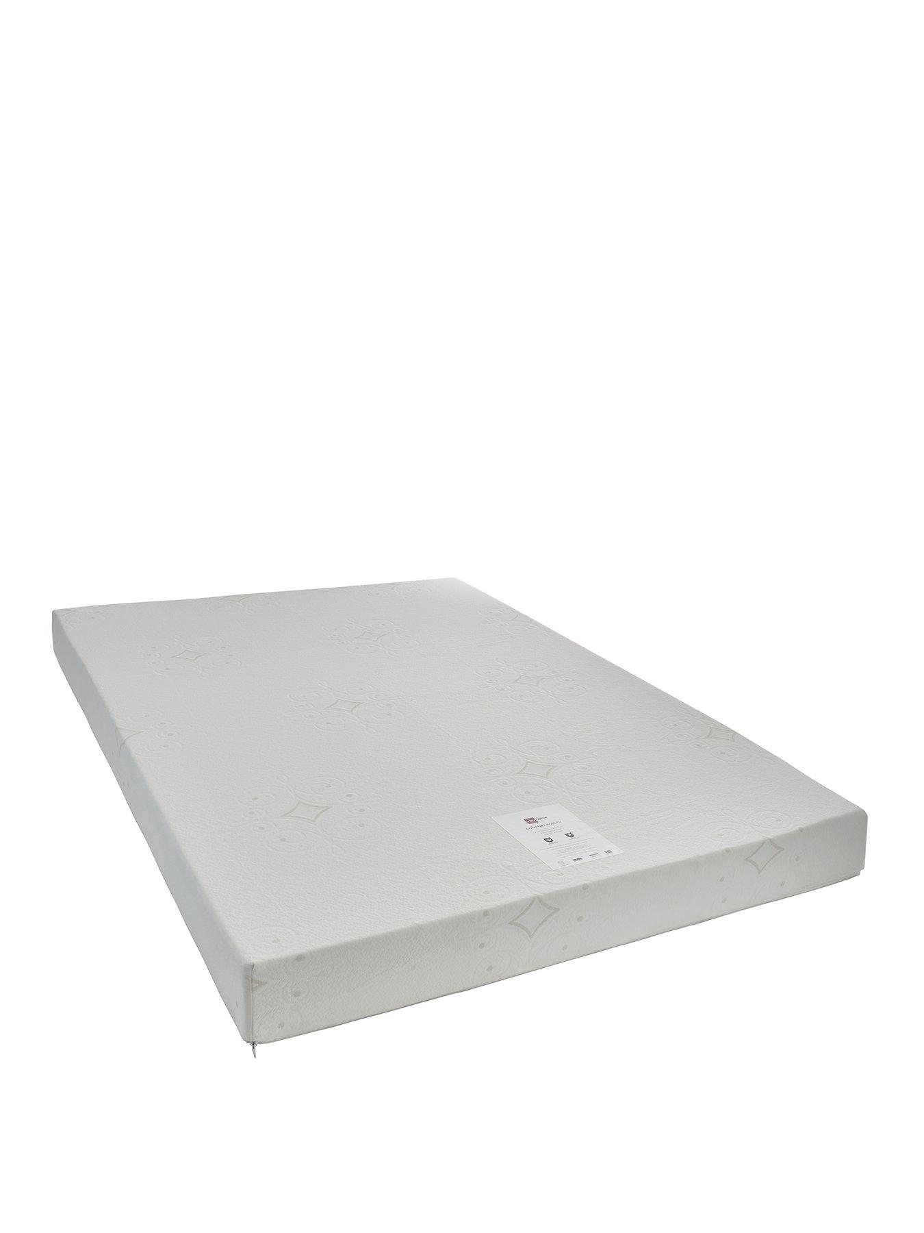 Image 2 of 5 of The Very Collection Comfort Rolled&nbsp;Mattress