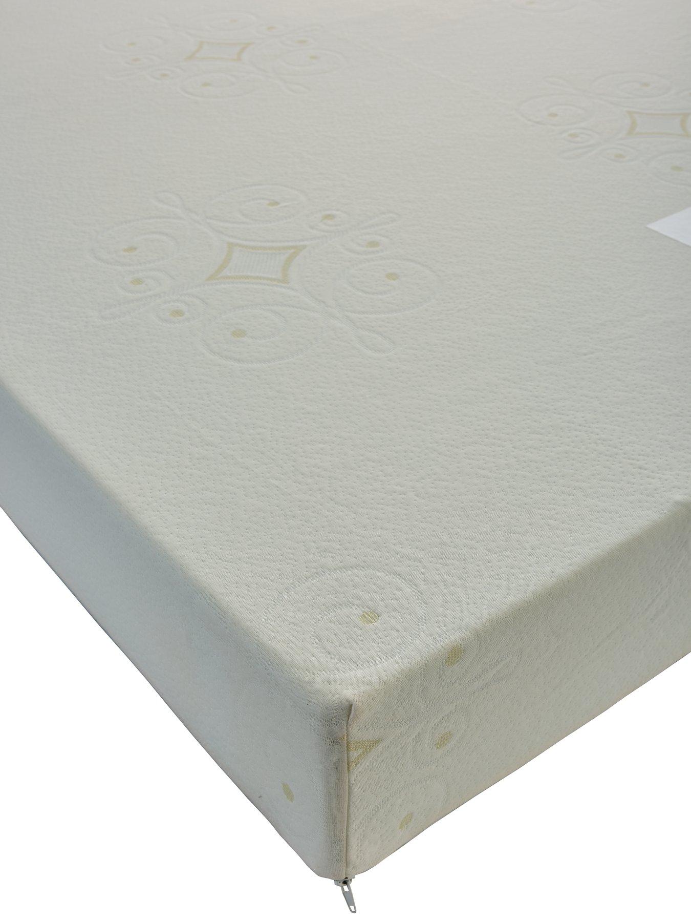 Image 3 of 5 of The Very Collection Comfort Rolled&nbsp;Mattress