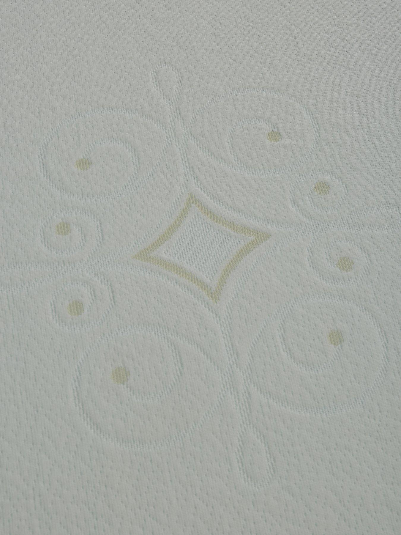 Image 4 of 5 of The Very Collection Comfort Rolled&nbsp;Mattress