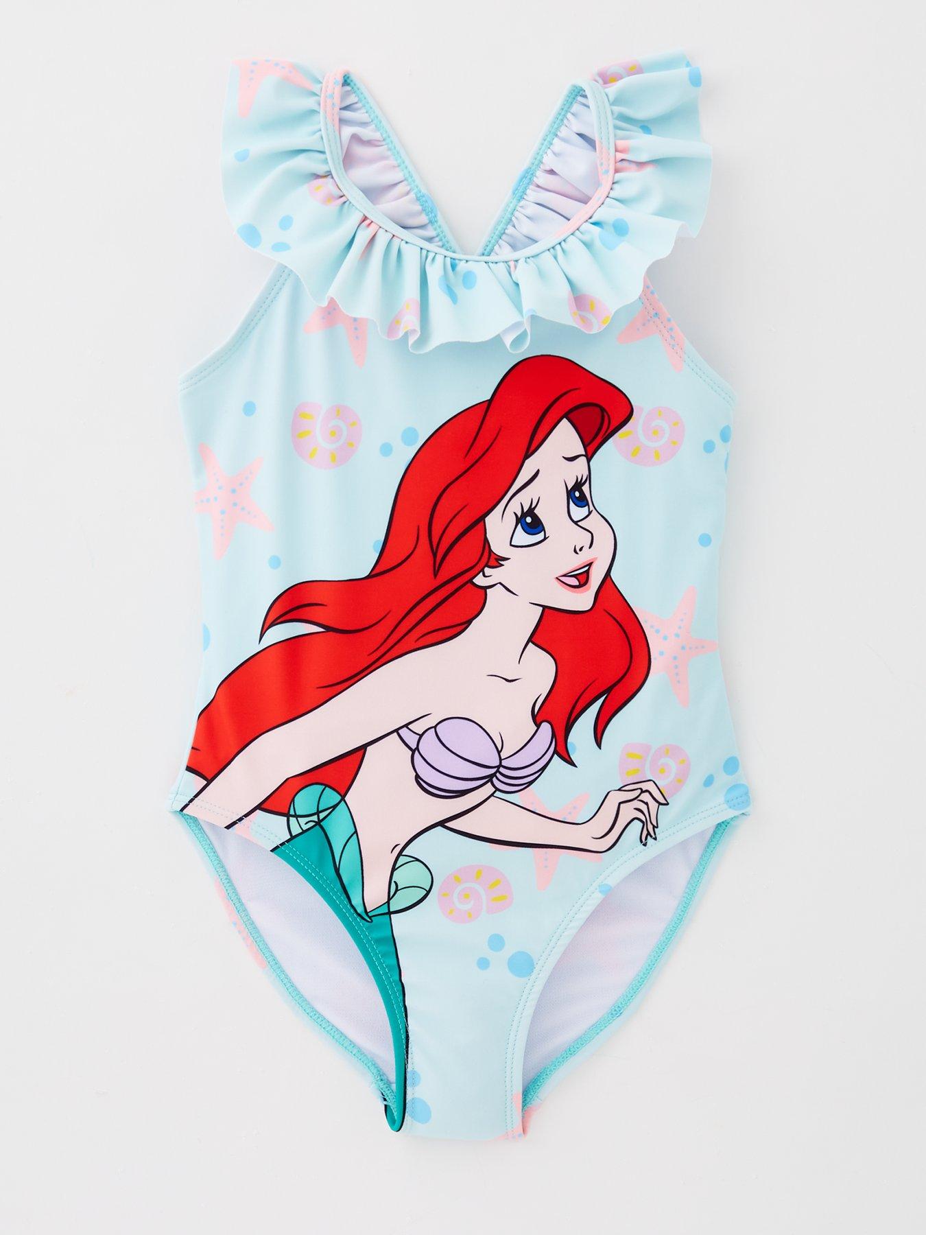 the-little-mermaid-disney-ariel-swimming-costume-blue