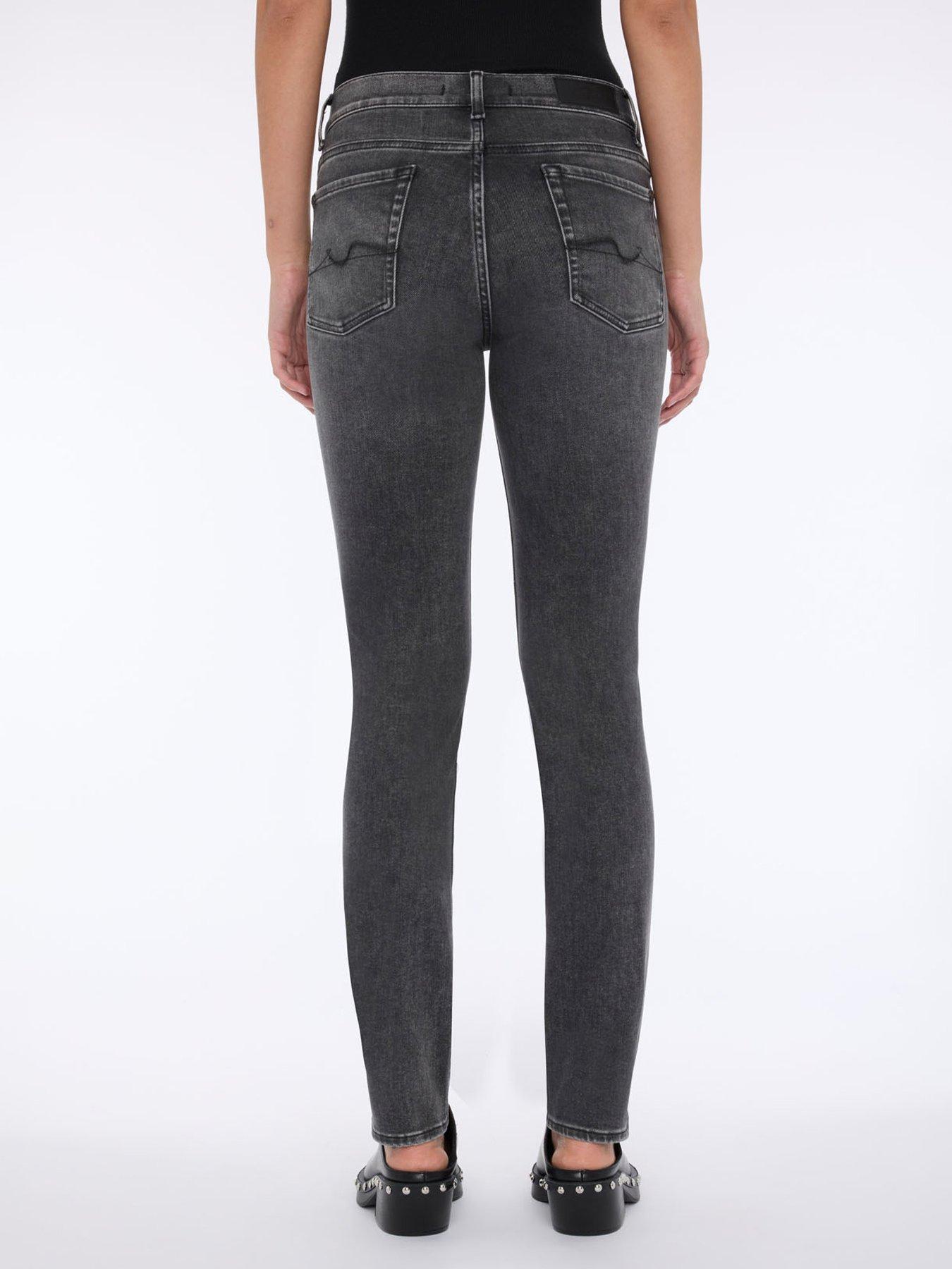 image of 7-for-all-mankind-roxanne-night-out-slim-fit-jean-grey
