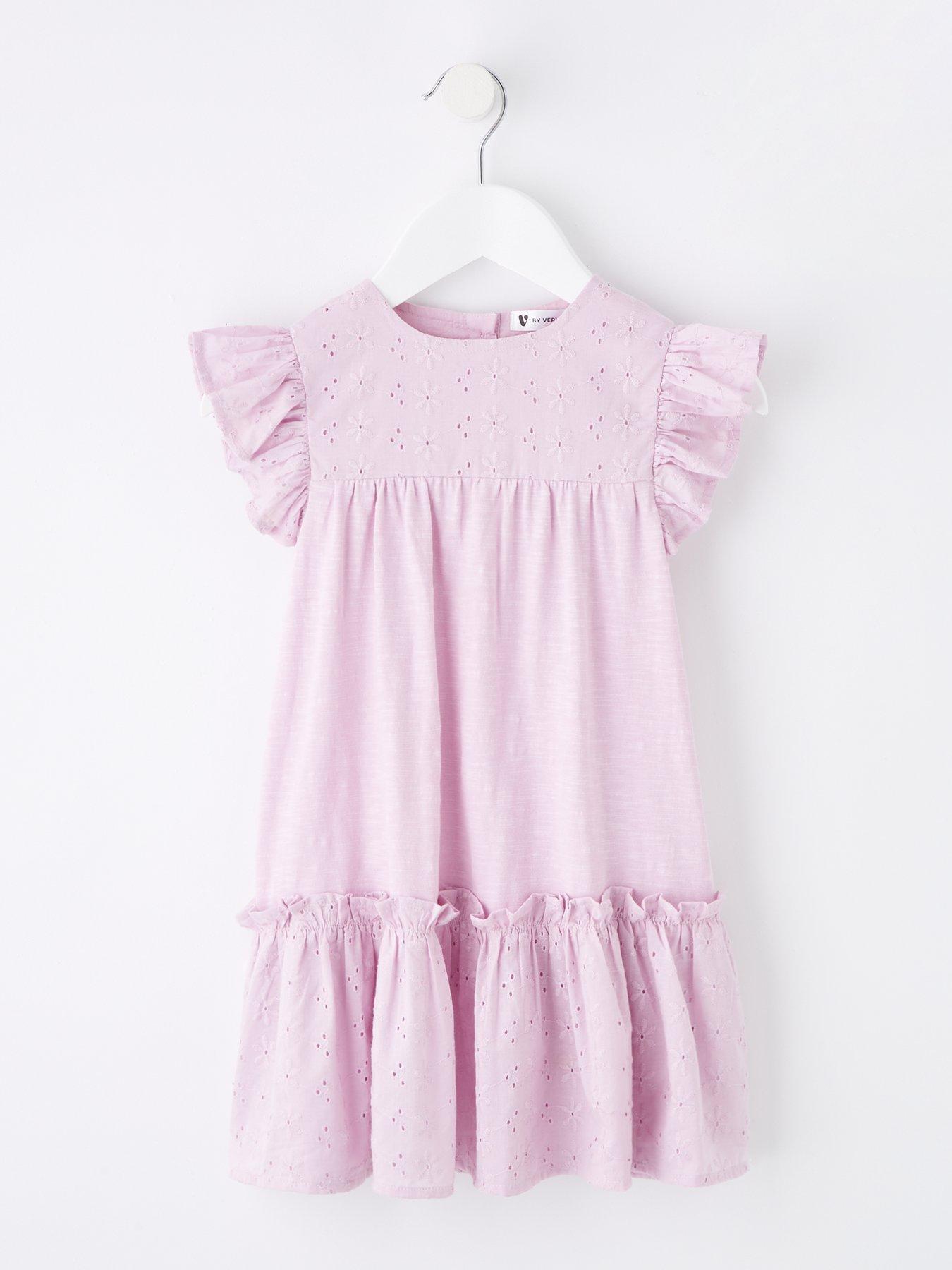 mini-v-by-very-girls-slub-jersey-broderie-trim-dress-lilac