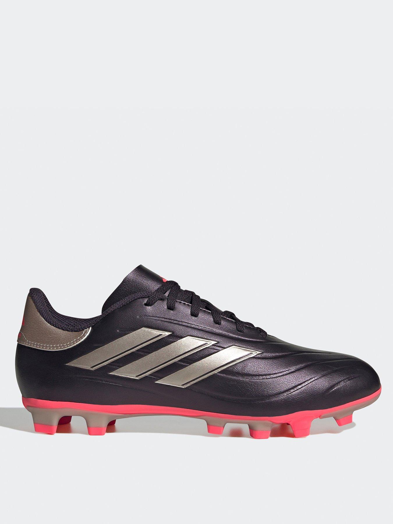  image of adidas-mens-copa-club-firm-ground-football-boot--red
