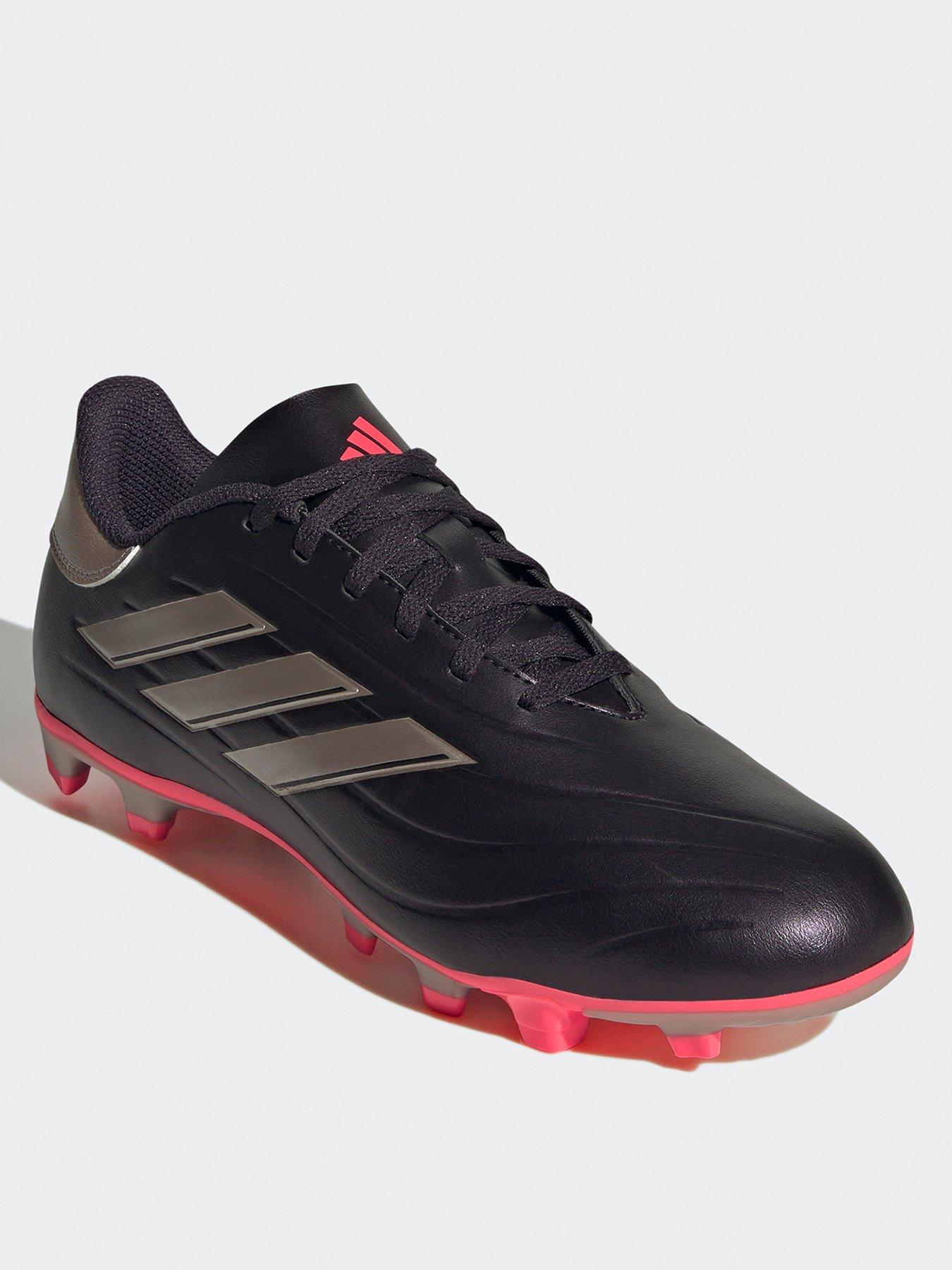  image of adidas-mens-copa-club-firm-ground-football-boot--red