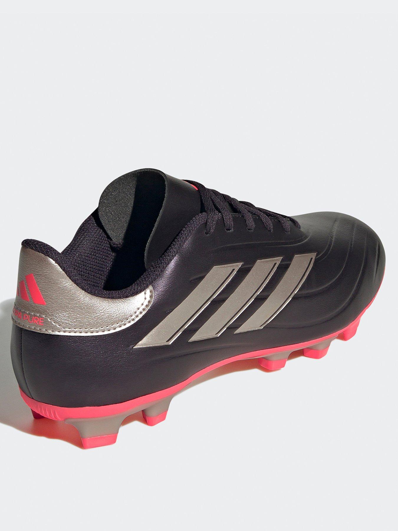  image of adidas-mens-copa-club-firm-ground-football-boot--red