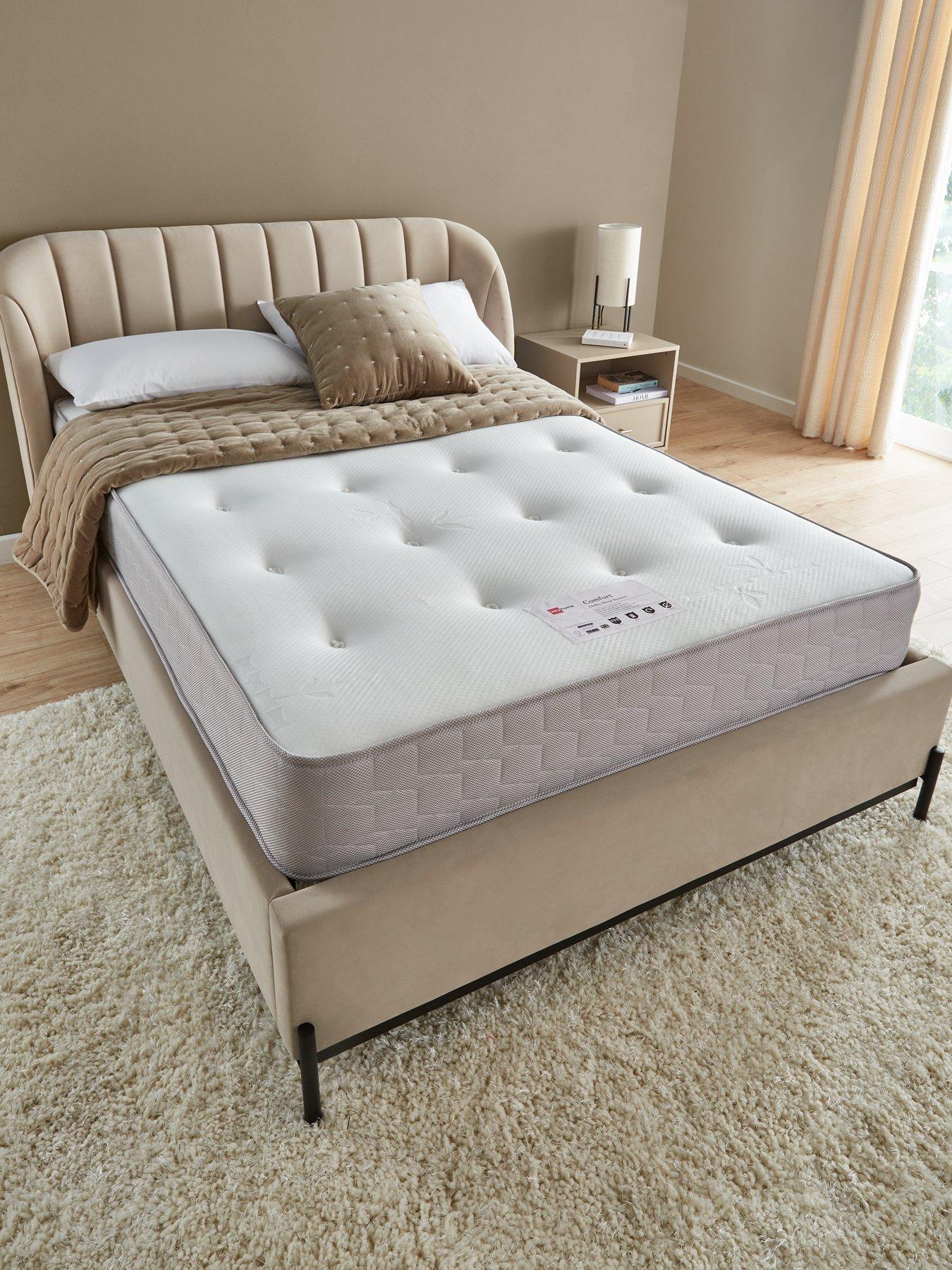 Very Home Comfort Mattress