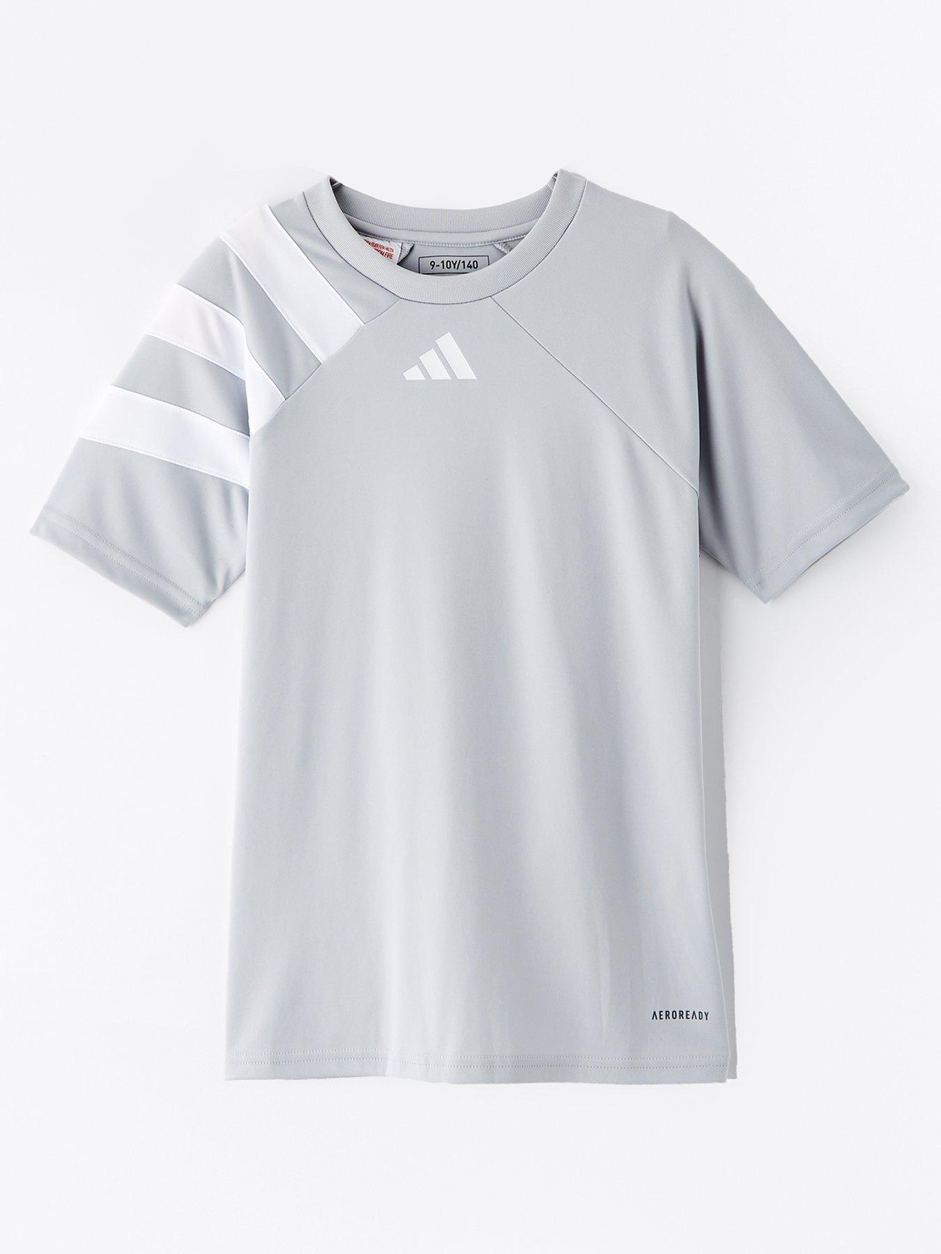 adidas-junior-fortore-23-tee-grey
