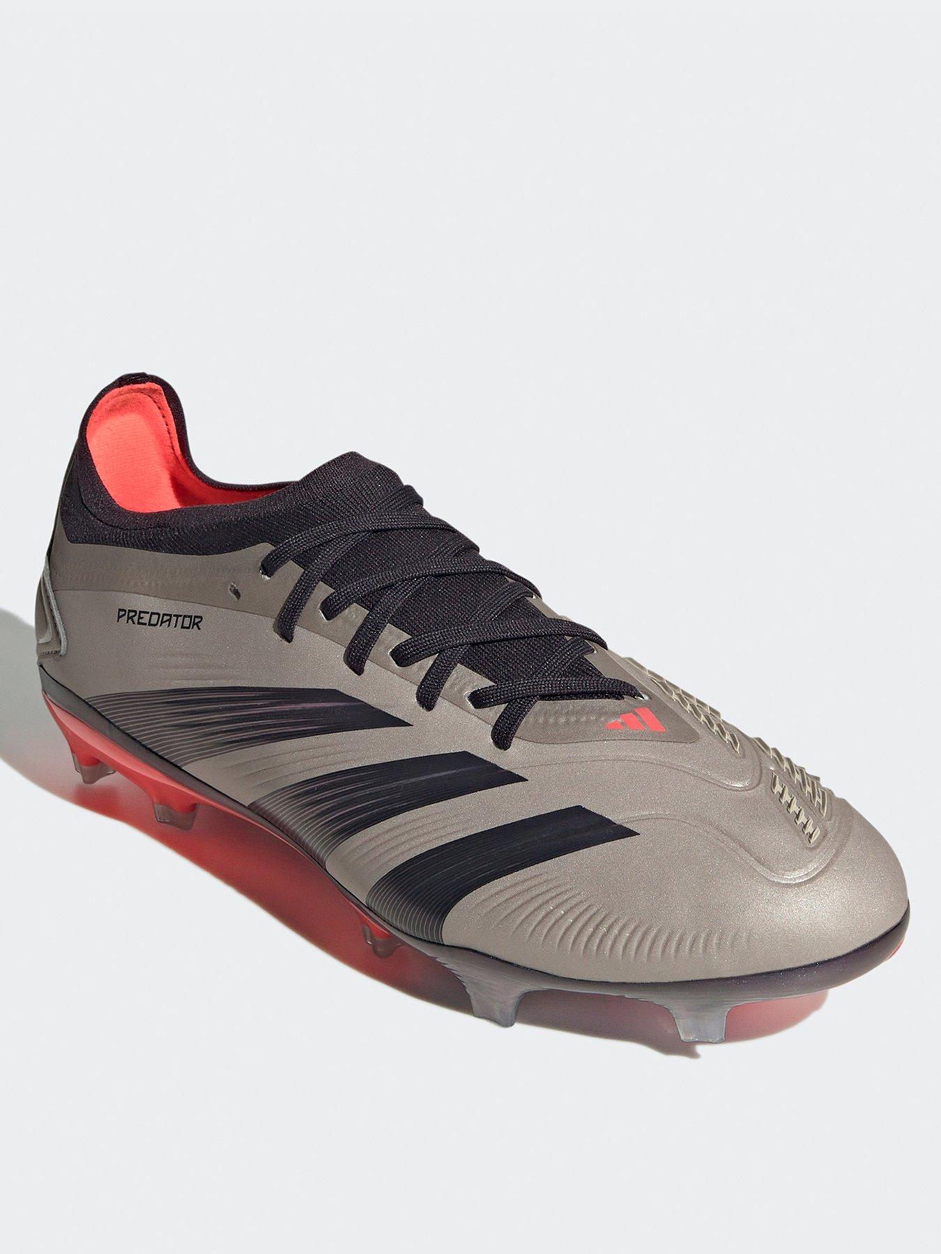  image of adidas-mens-predator-pro-firm-ground-football-boot--gold