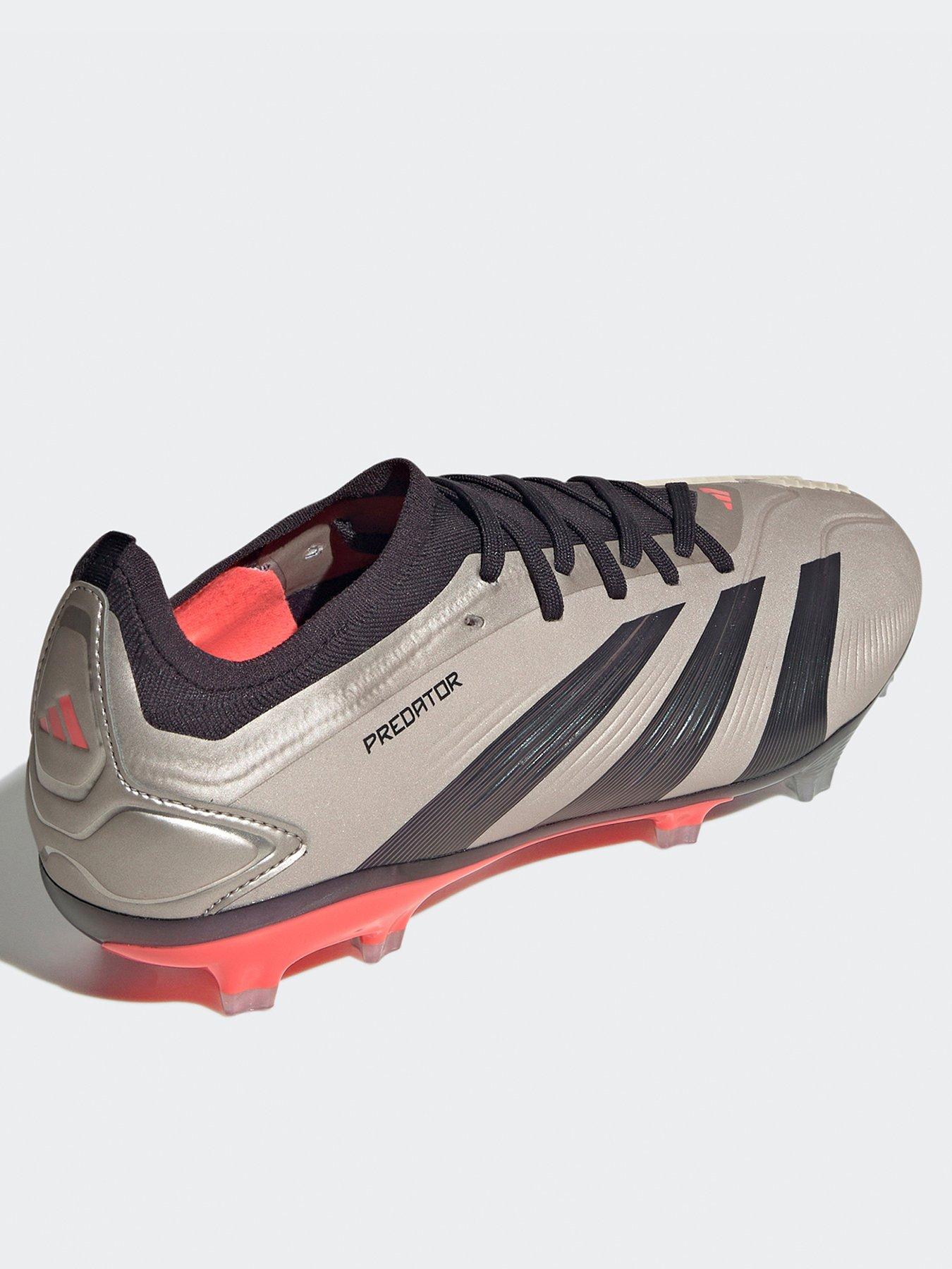  image of adidas-mens-predator-pro-firm-ground-football-boot--gold