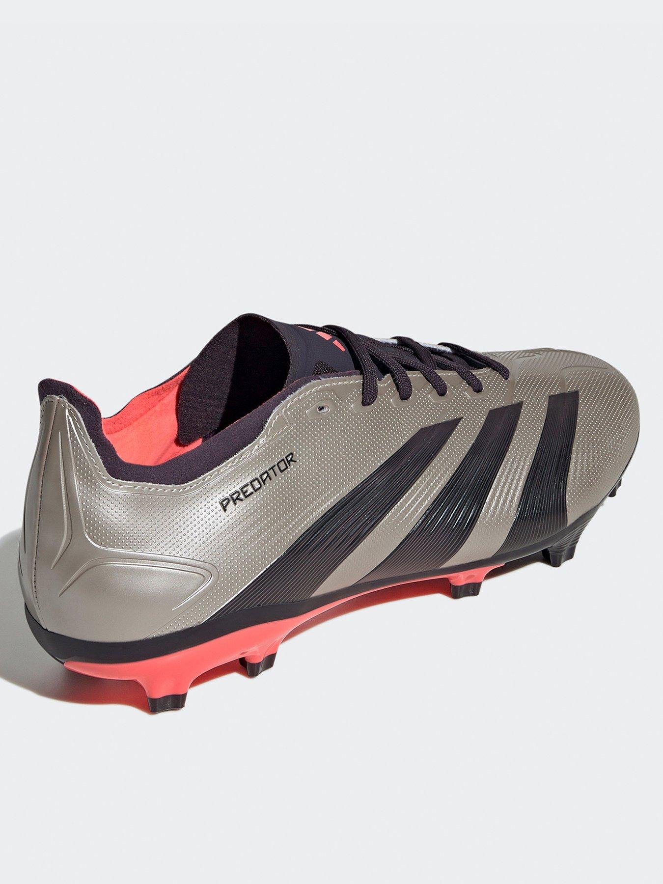  image of adidas-mens-predator-league-firm-ground-football-boot--gold