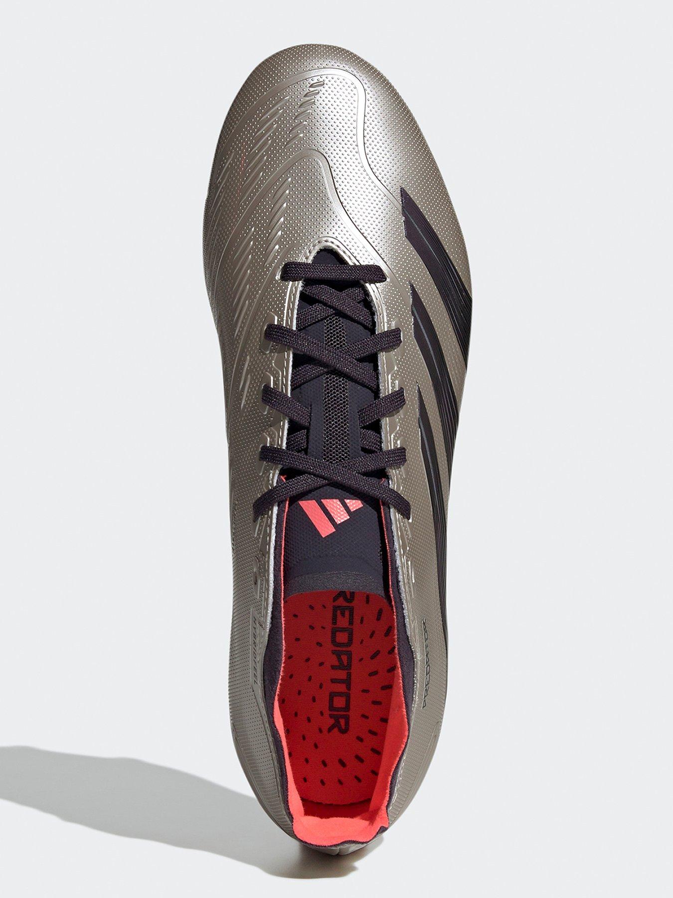 image of adidas-mens-predator-league-firm-ground-football-boot--gold