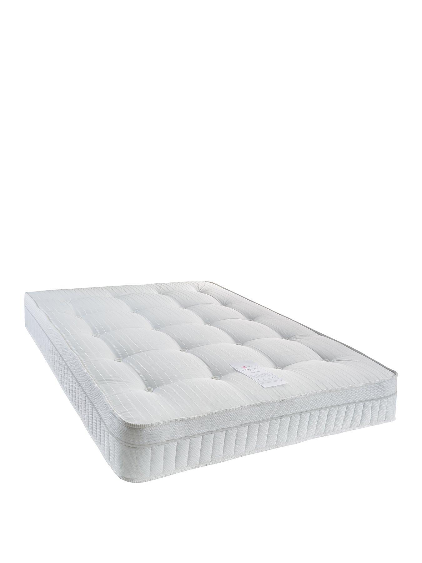 stillFront image of the-very-collection-comfort-plus-mattress