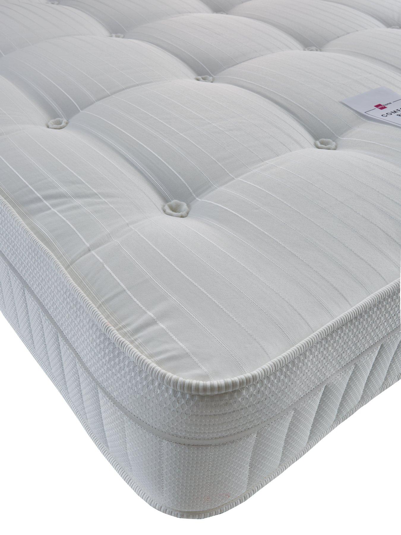  image of the-very-collection-comfort-plus-mattress