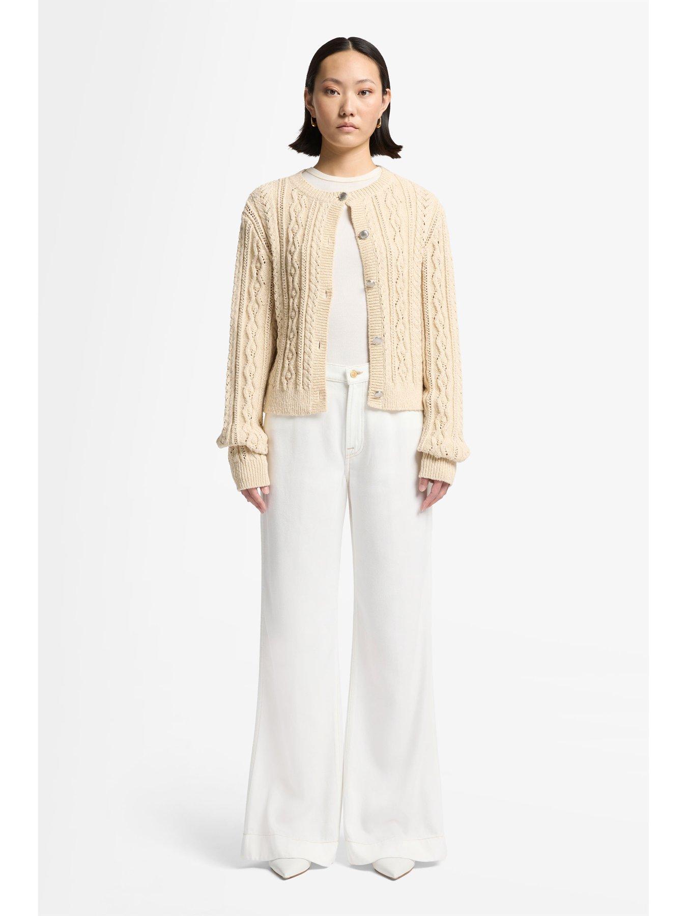  image of 7-for-all-mankind-modern-dojo-tailorless-blanc-wide-leg-jean-white