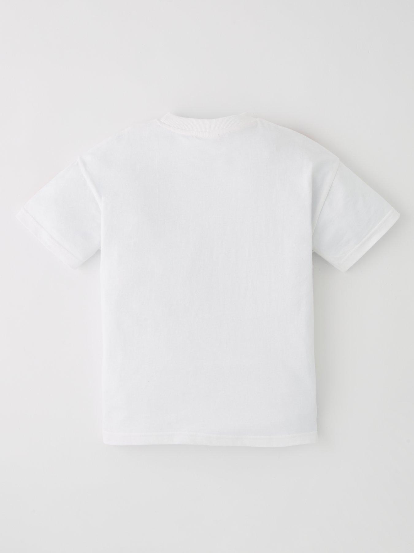 back image of spiderman-graphic-t-shirt-multi