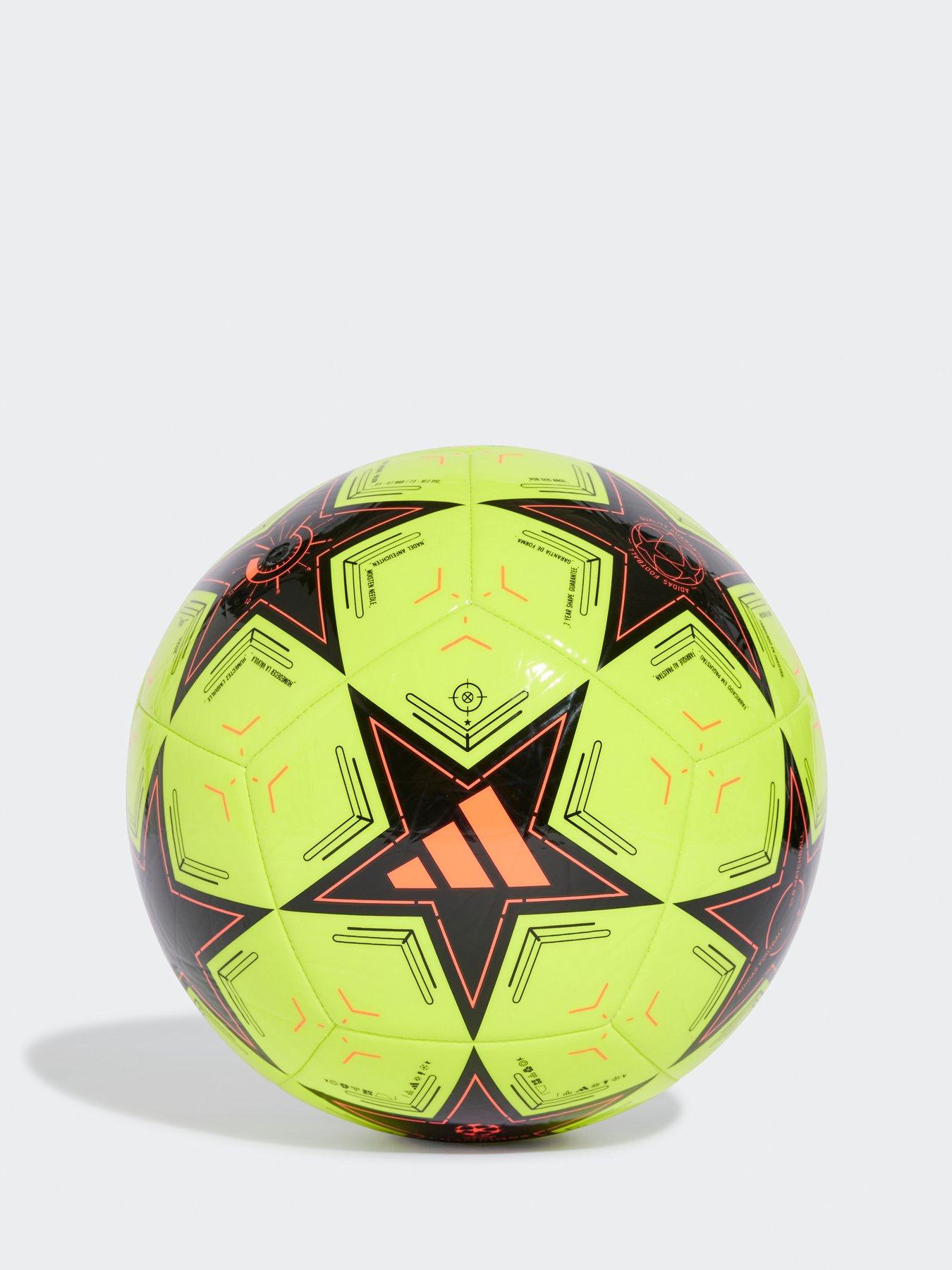  image of adidas-ucl-club-football--nbspyellow