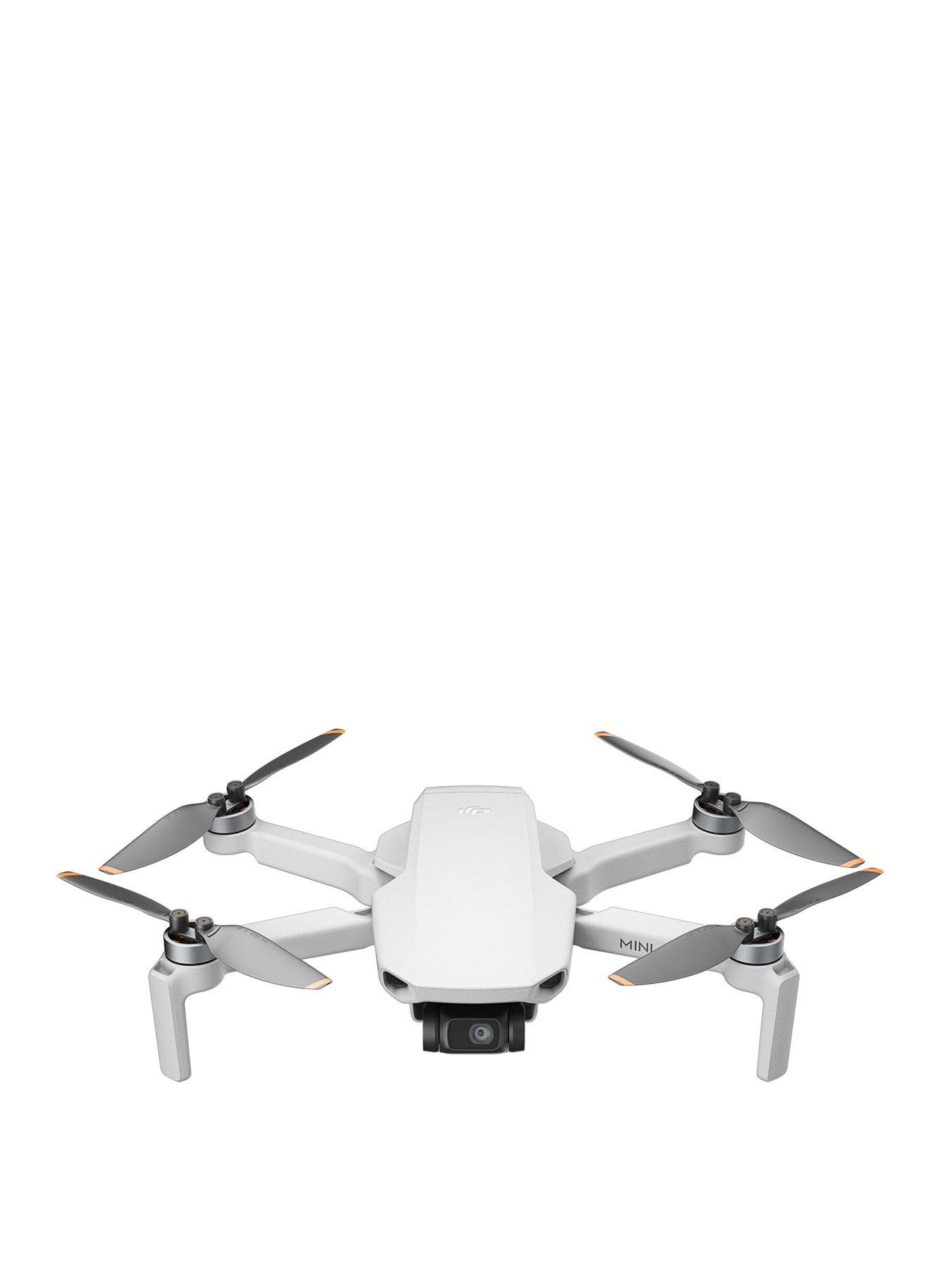 DJI Mini 4K Littlewoods