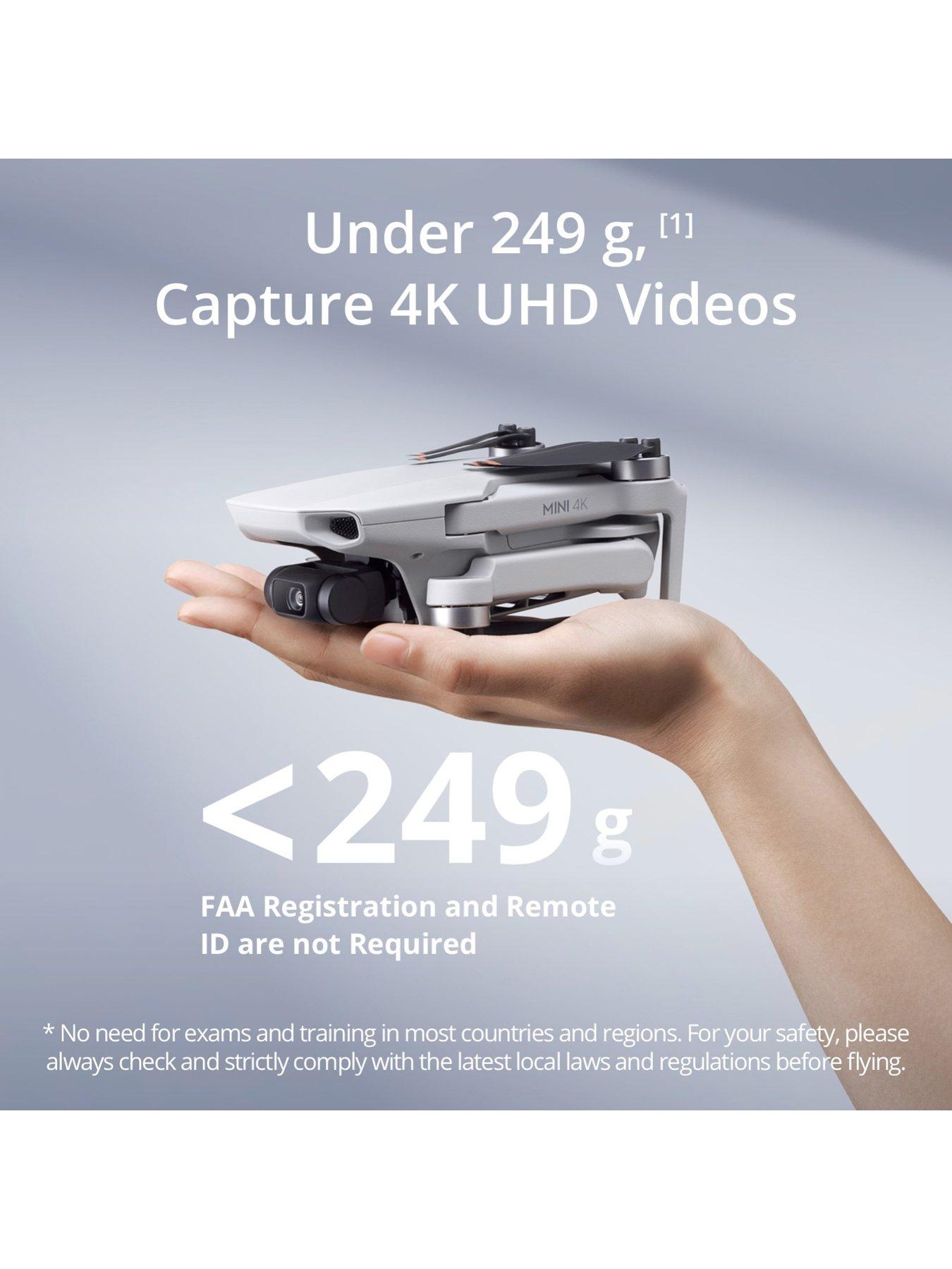  image of dji-mini-4k